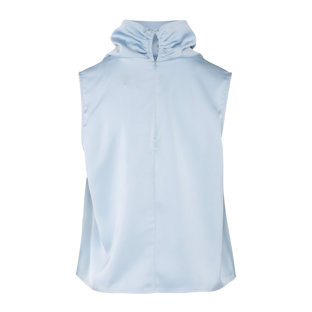 Urban Pioneers Female Ellinor Top TOP LIGHT BLUE