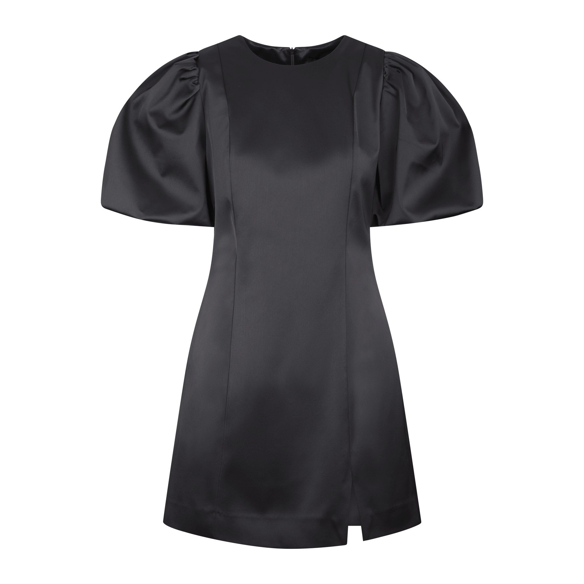 Urban Pioneers Female Elodie Dress DRESS BLACK