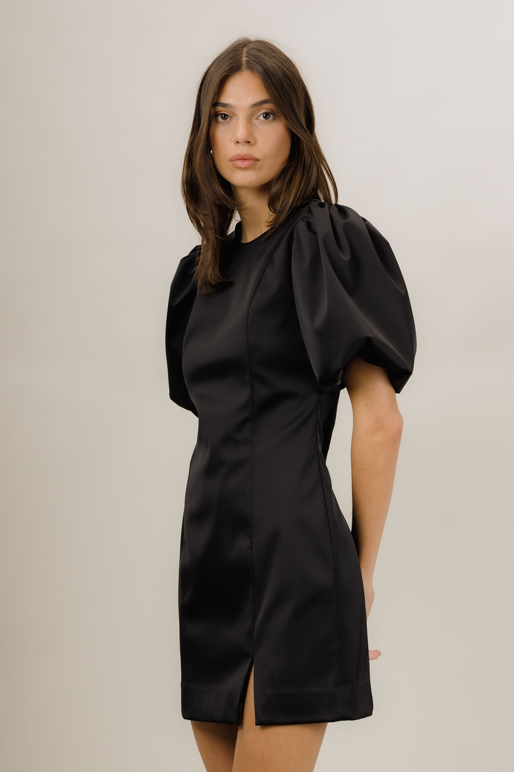 Urban Pioneers Female Elodie Dress DRESS BLACK