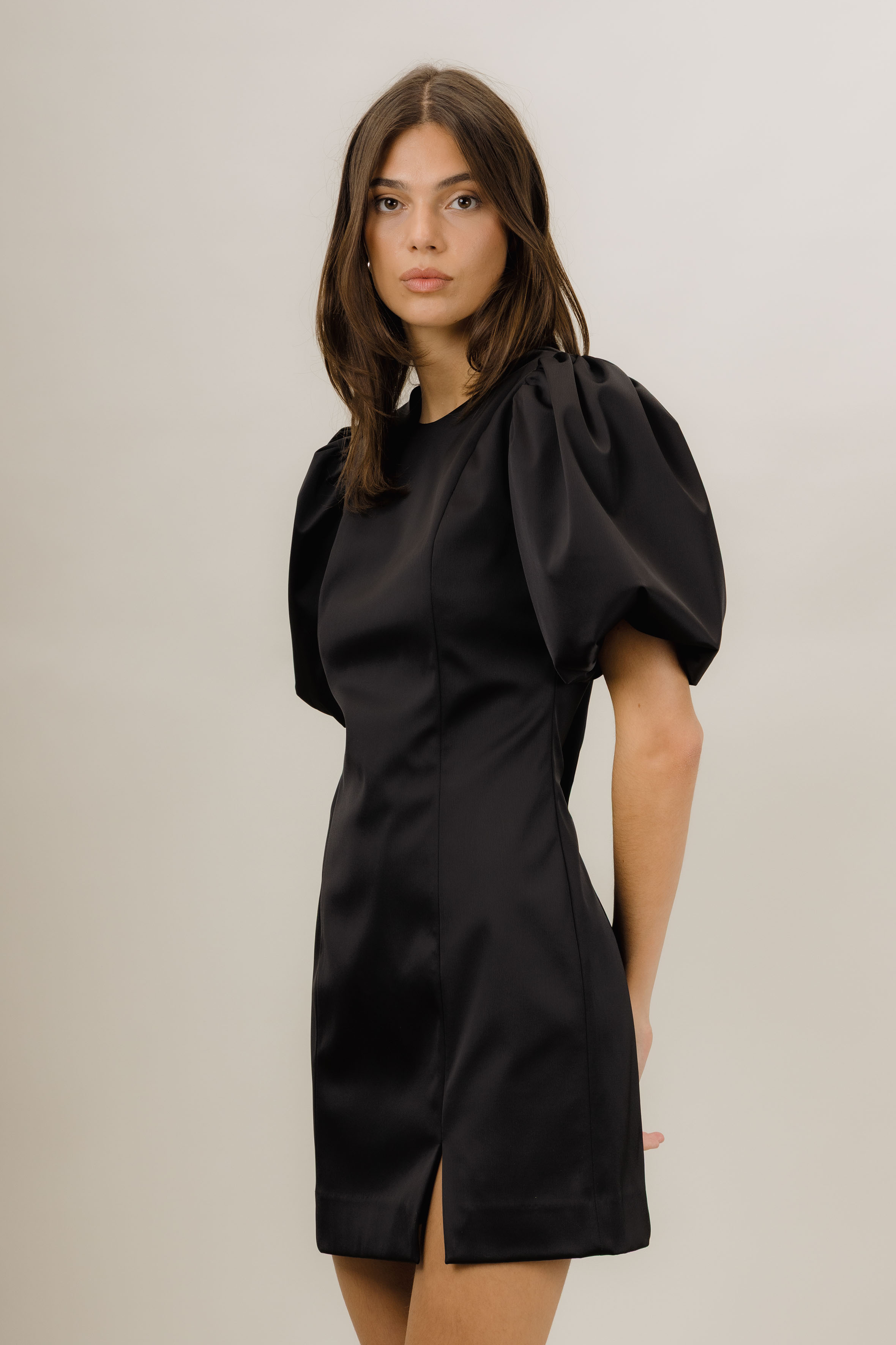 Urban Pioneers Female Elodie Dress DRESS BLACK