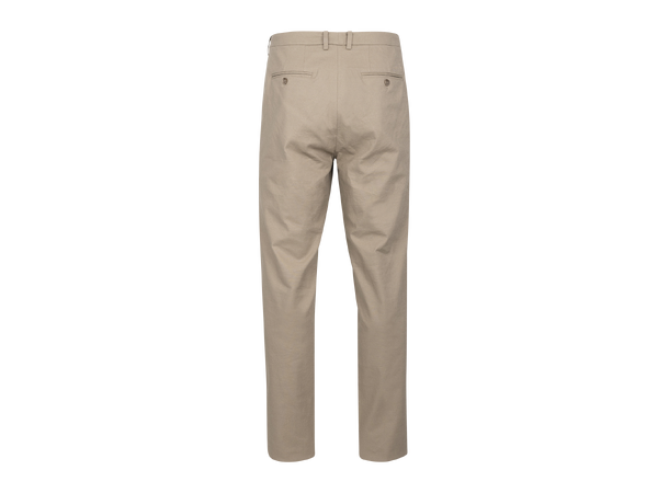 Urban Pioneers Male Elton pant PANTS WALNUT
