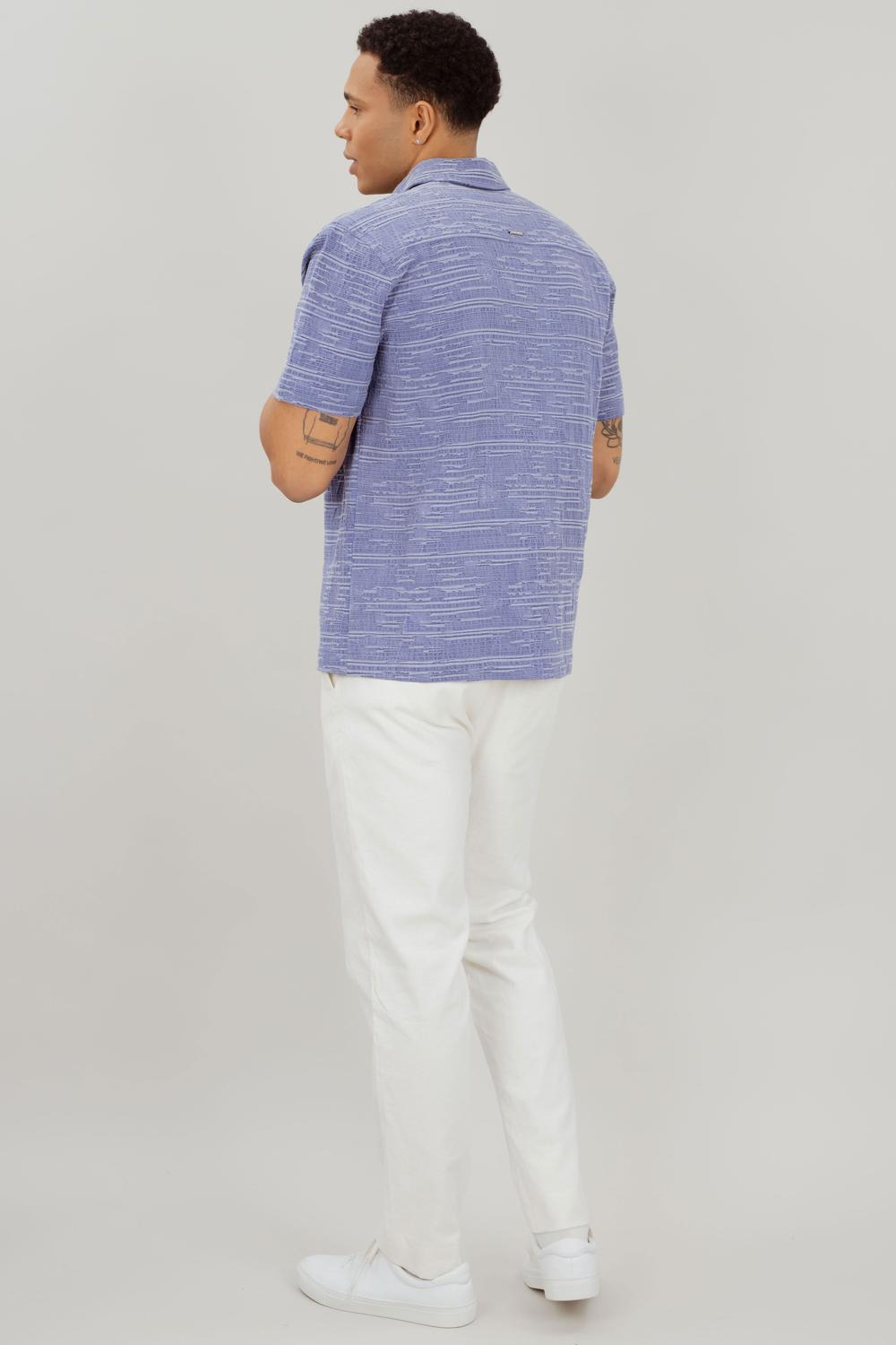 Urban Pioneers Male Elton pant PANTS WHITE