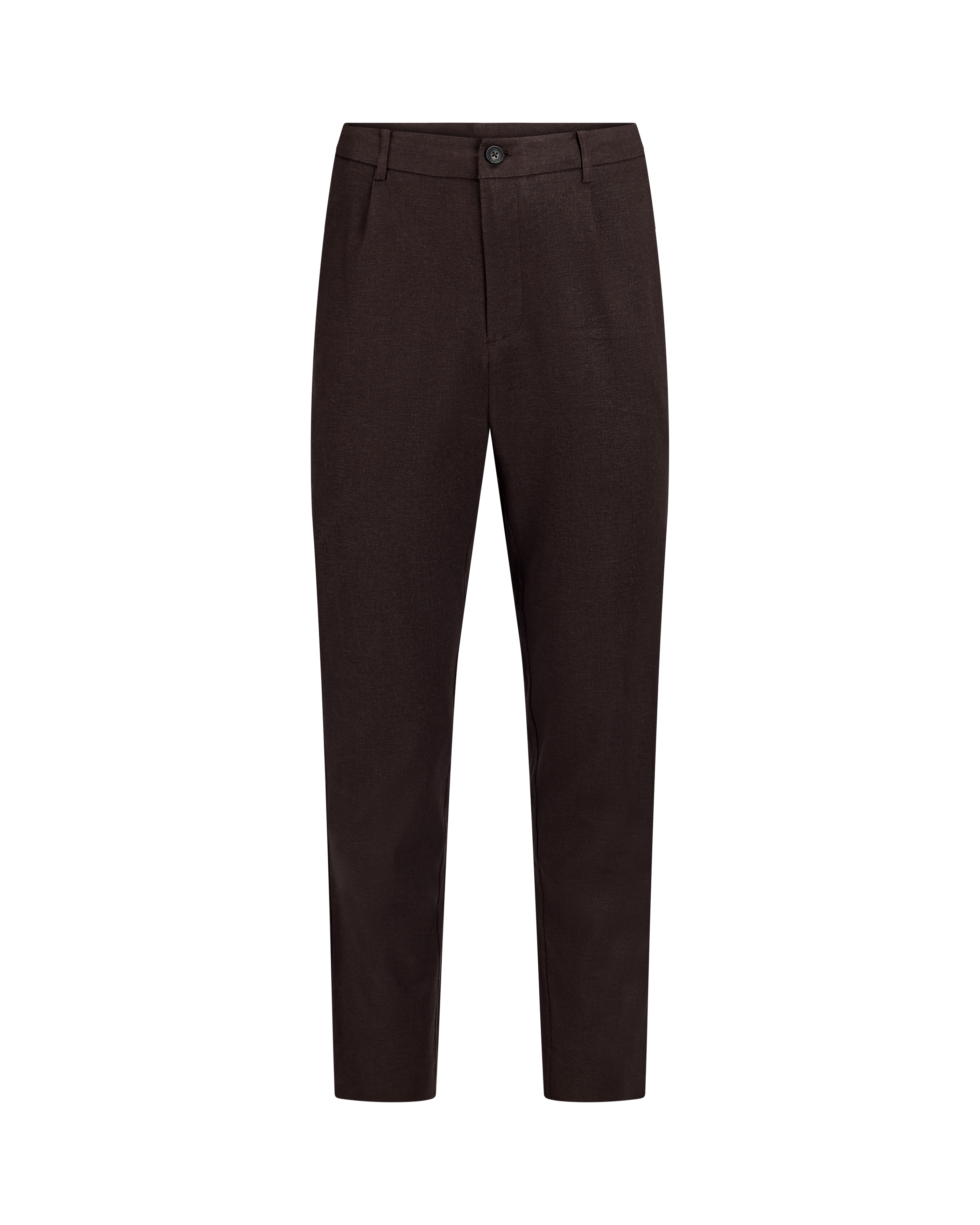 Urban Pioneers Male Elton pant PANTS BLACK COFFEE