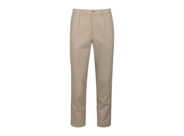 Urban Pioneers Male Elton pant PANTS WALNUT