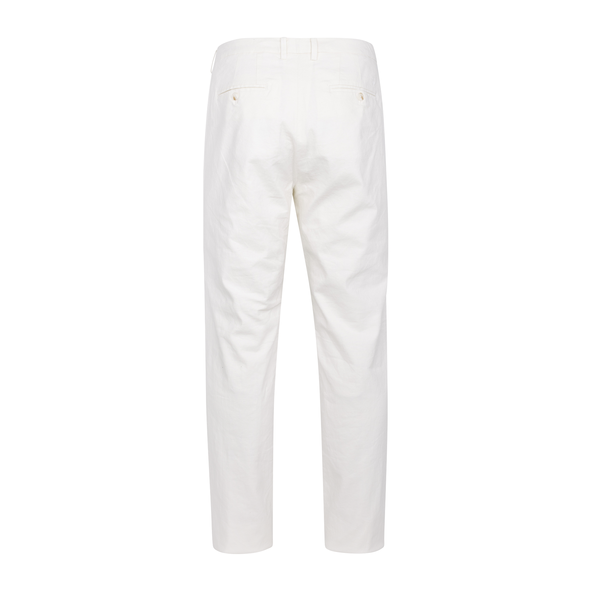 Urban Pioneers Male Elton pant PANTS WHITE