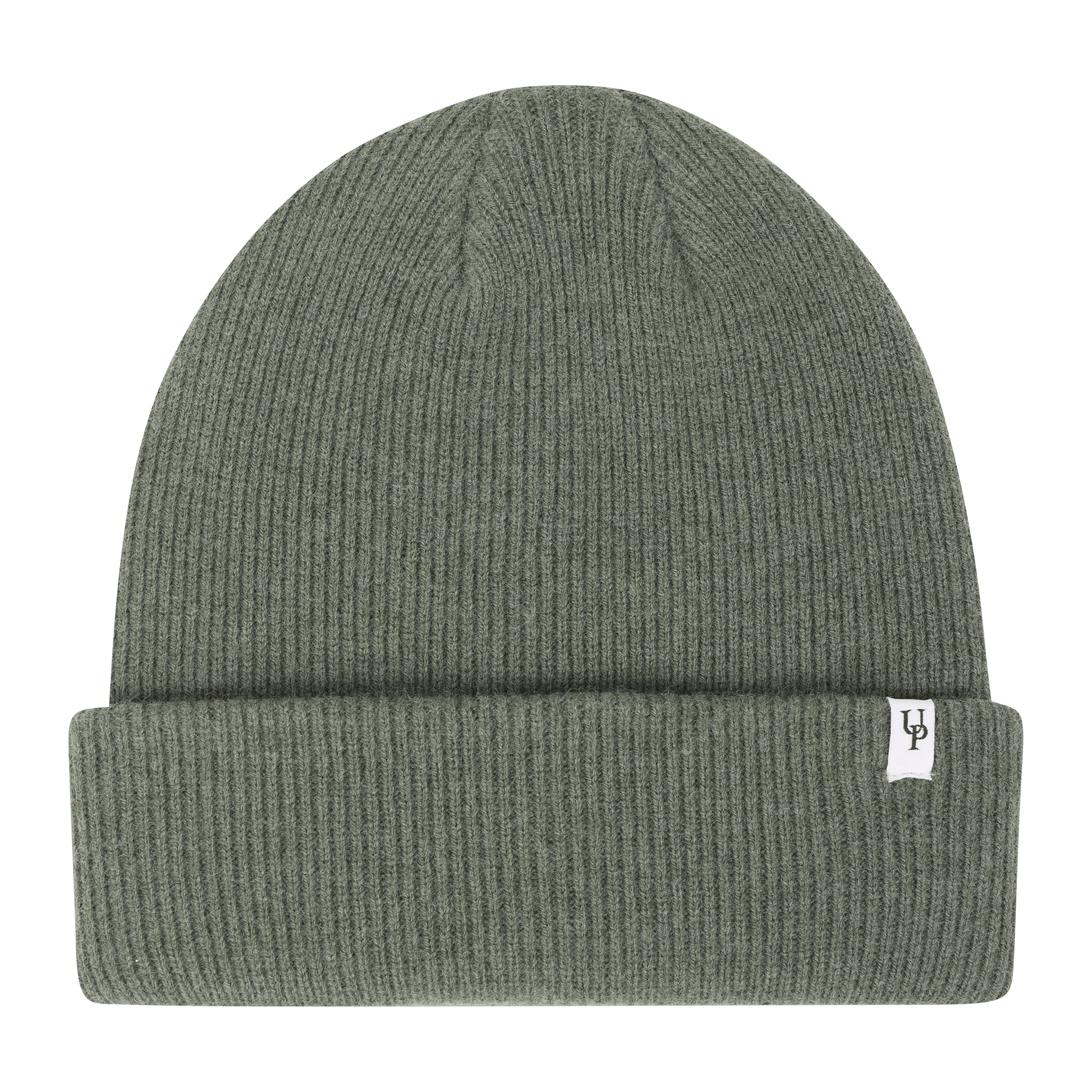 Urban Pioneers Male Emilio Beanie HAT BEETLE