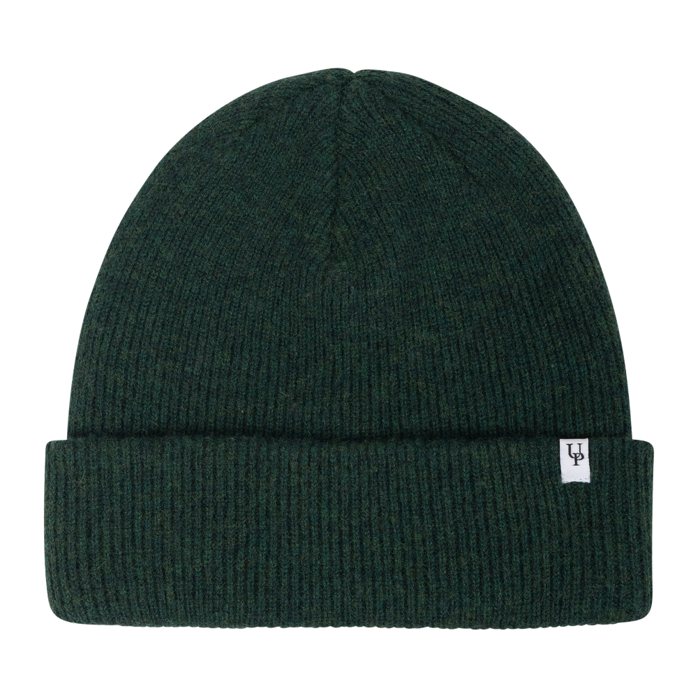 Urban Pioneers Male Emilio Beanie HAT COFFEE