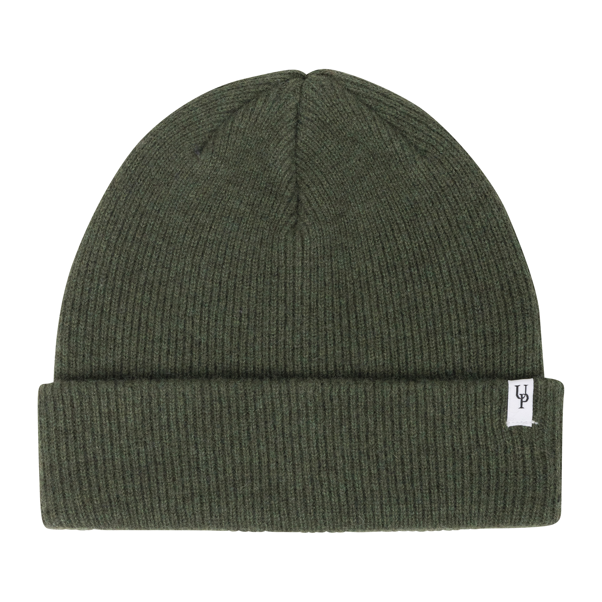 Urban Pioneers Male Emilio Beanie HAT FOREST NIGHT
