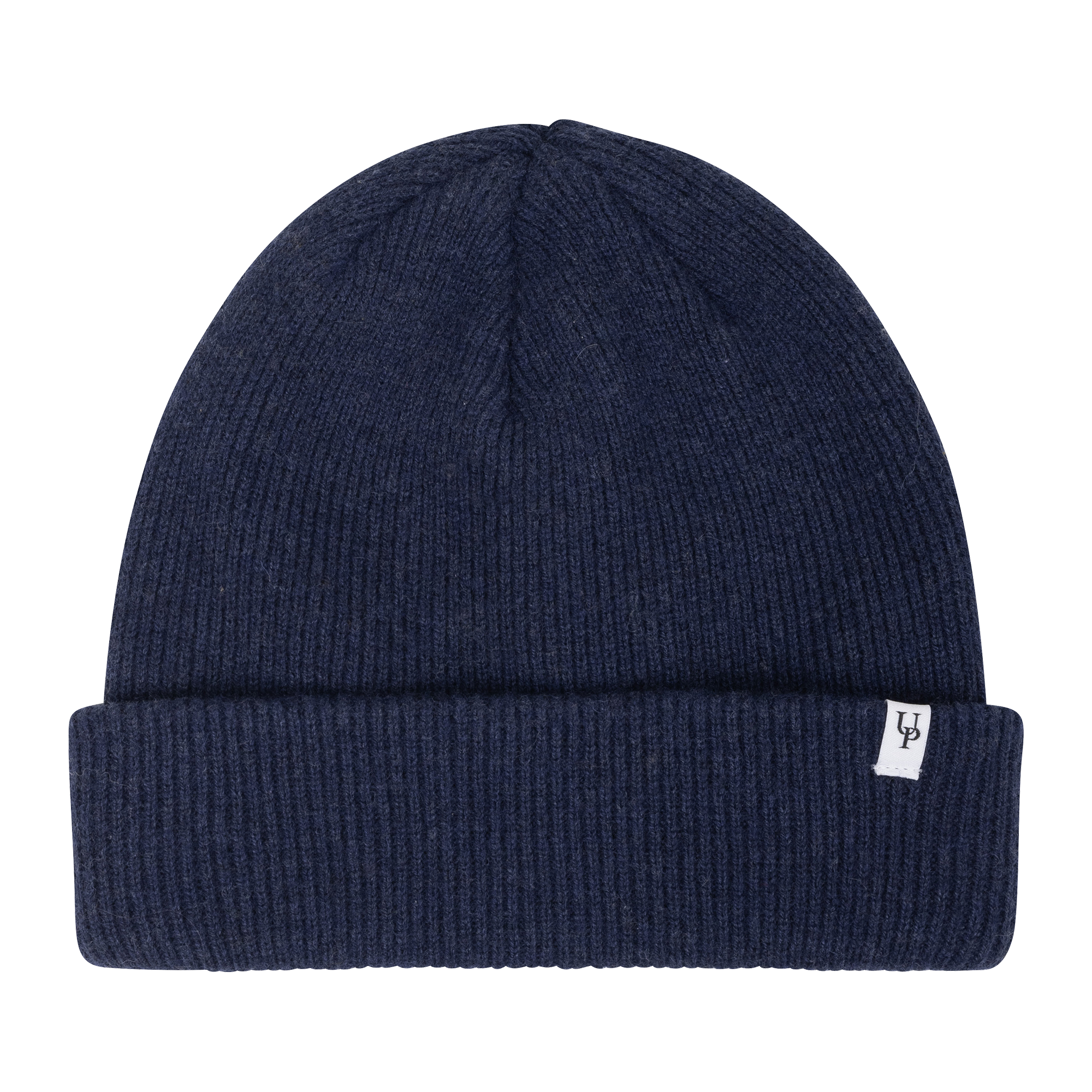 Urban Pioneers Male Emilio Beanie HAT NAVY