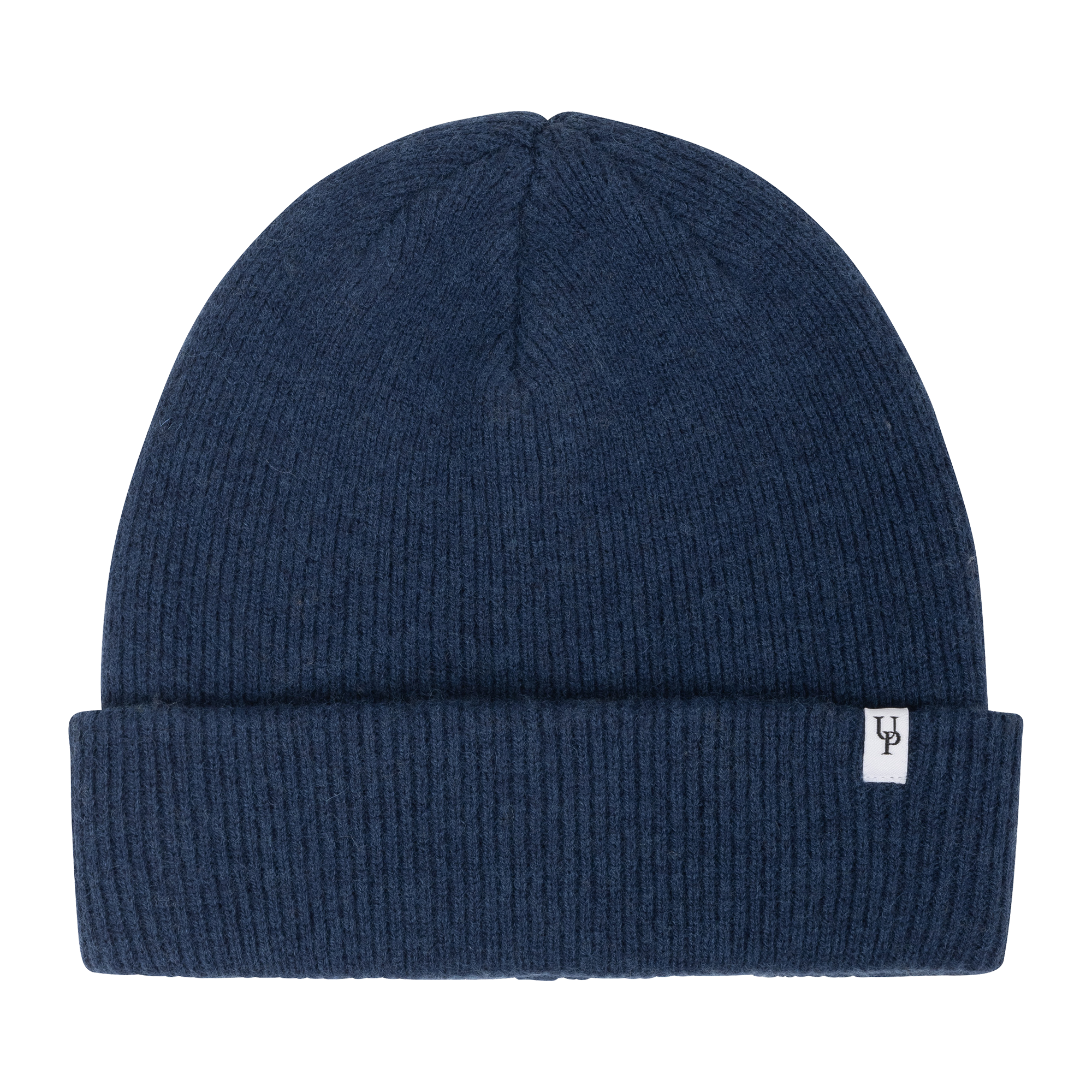 Urban Pioneers Male Emilio Beanie HAT PETROL