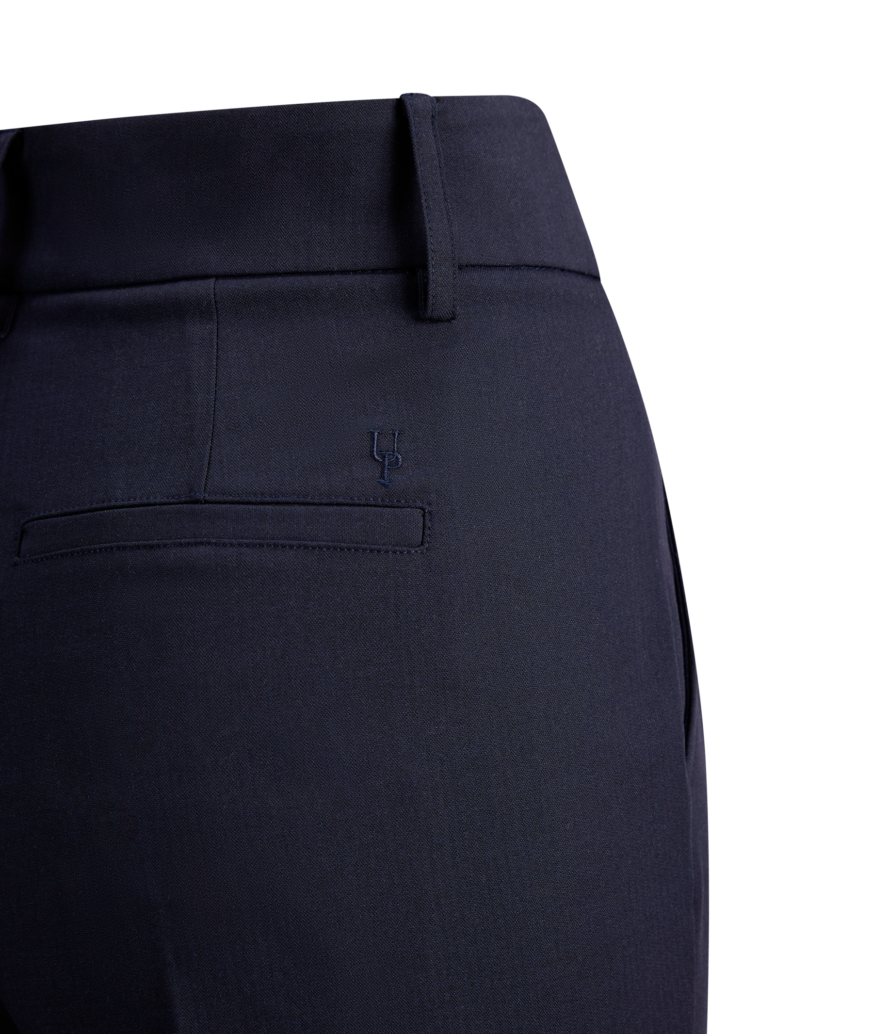 Urban Pioneers Female Erato Pants PANTS NAVY