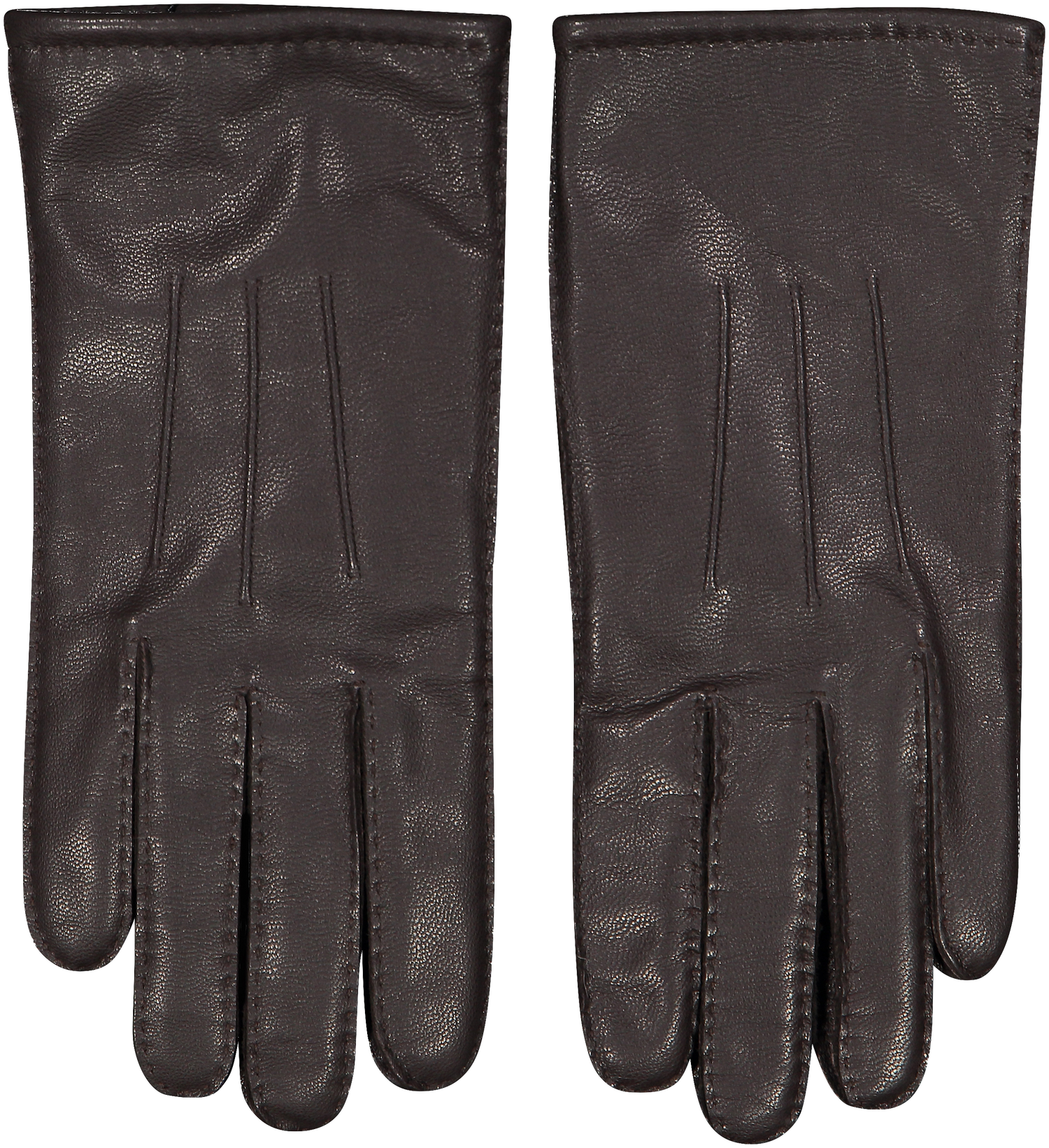 Urban Pioneers Male Erik Glove GLOVES AND MITTENS BROWN