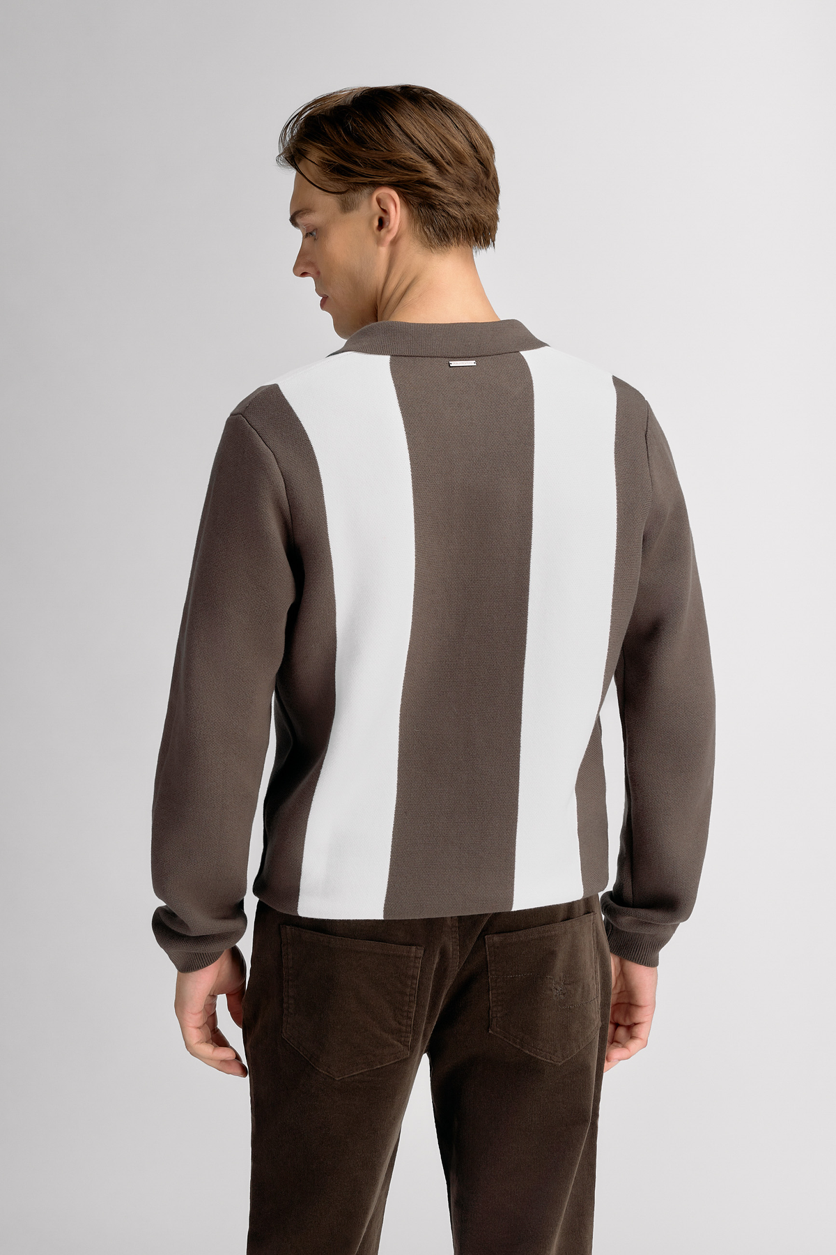 Urban Pioneers Male Eskil Sweater SWEATER CANTEEN