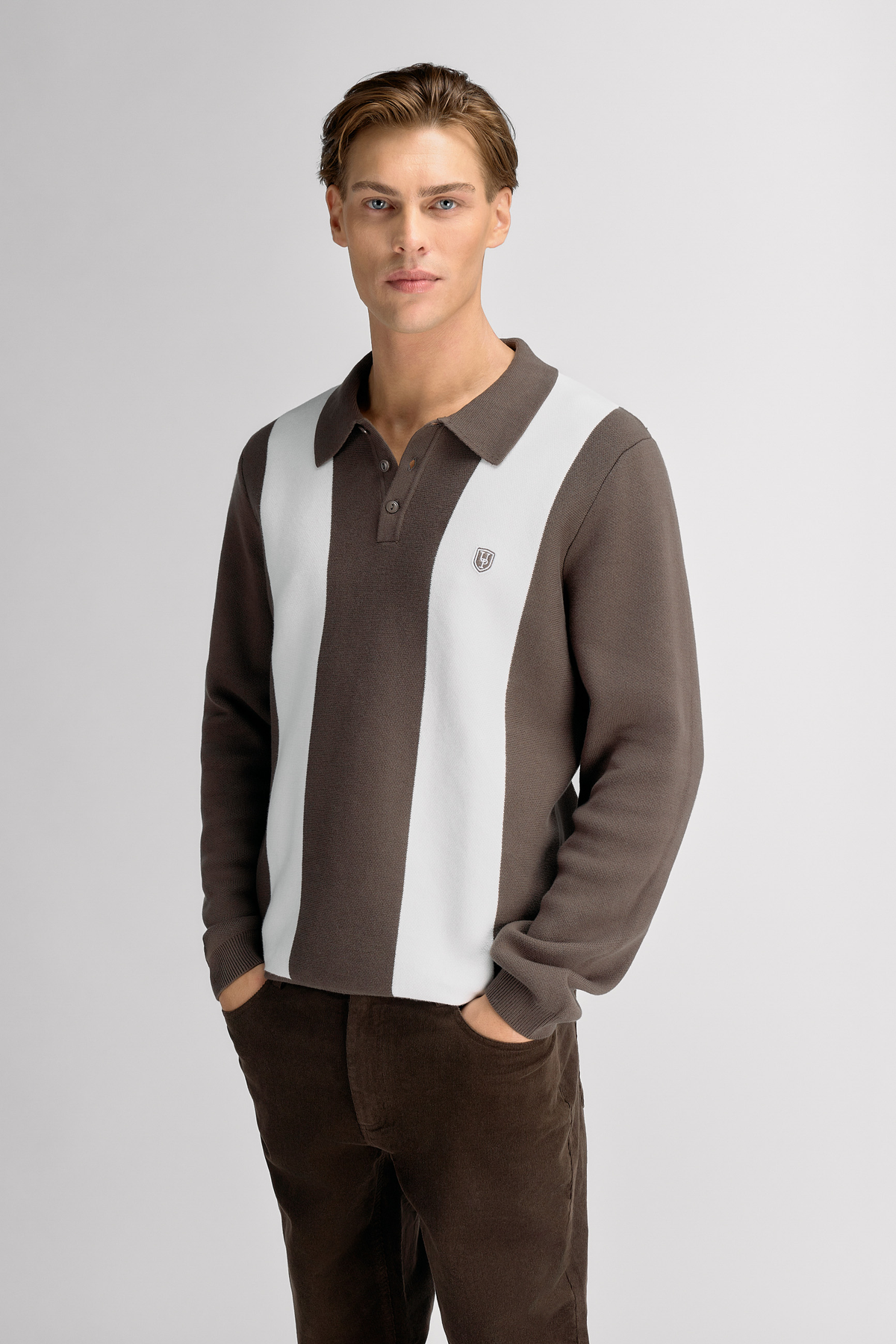 Urban Pioneers Male Eskil Sweater SWEATER CANTEEN