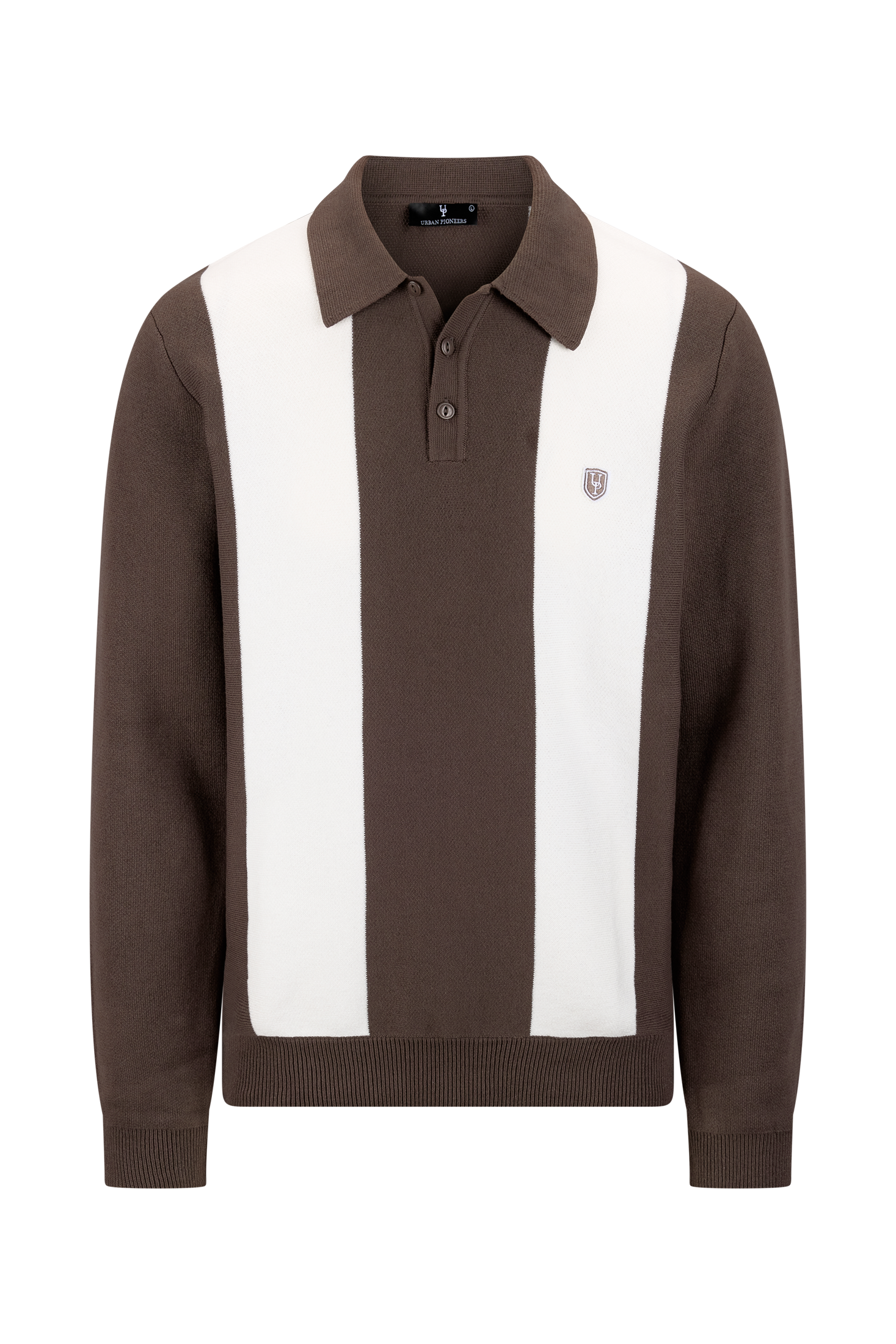 Urban Pioneers Male Eskil Sweater SWEATER CANTEEN