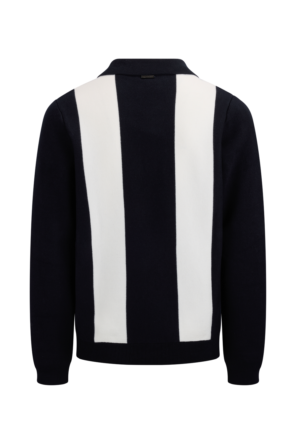 Urban Pioneers Male Eskil Sweater SWEATER DARK NAVY