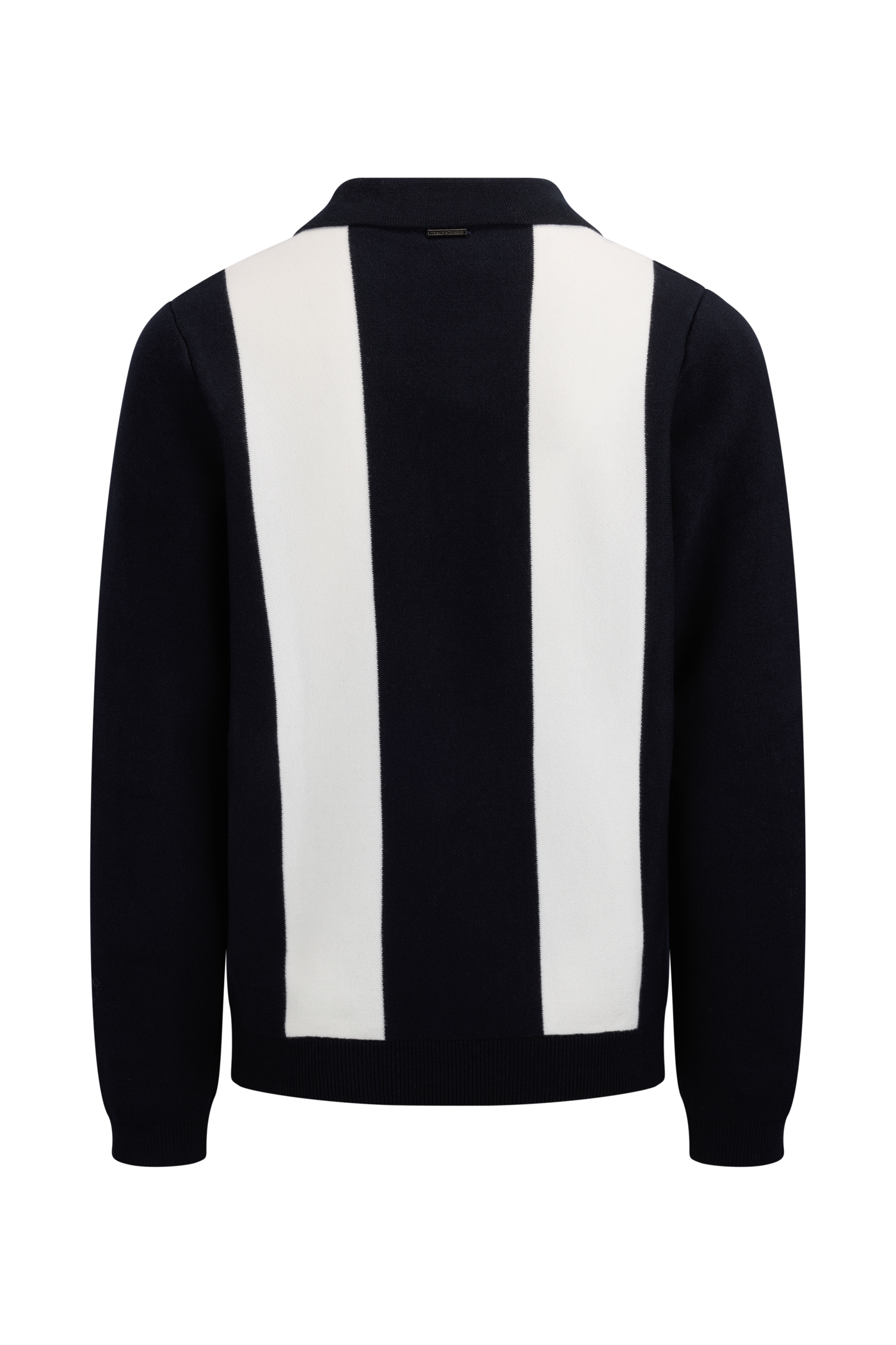 Urban Pioneers Male Eskil Sweater SWEATER DARK NAVY