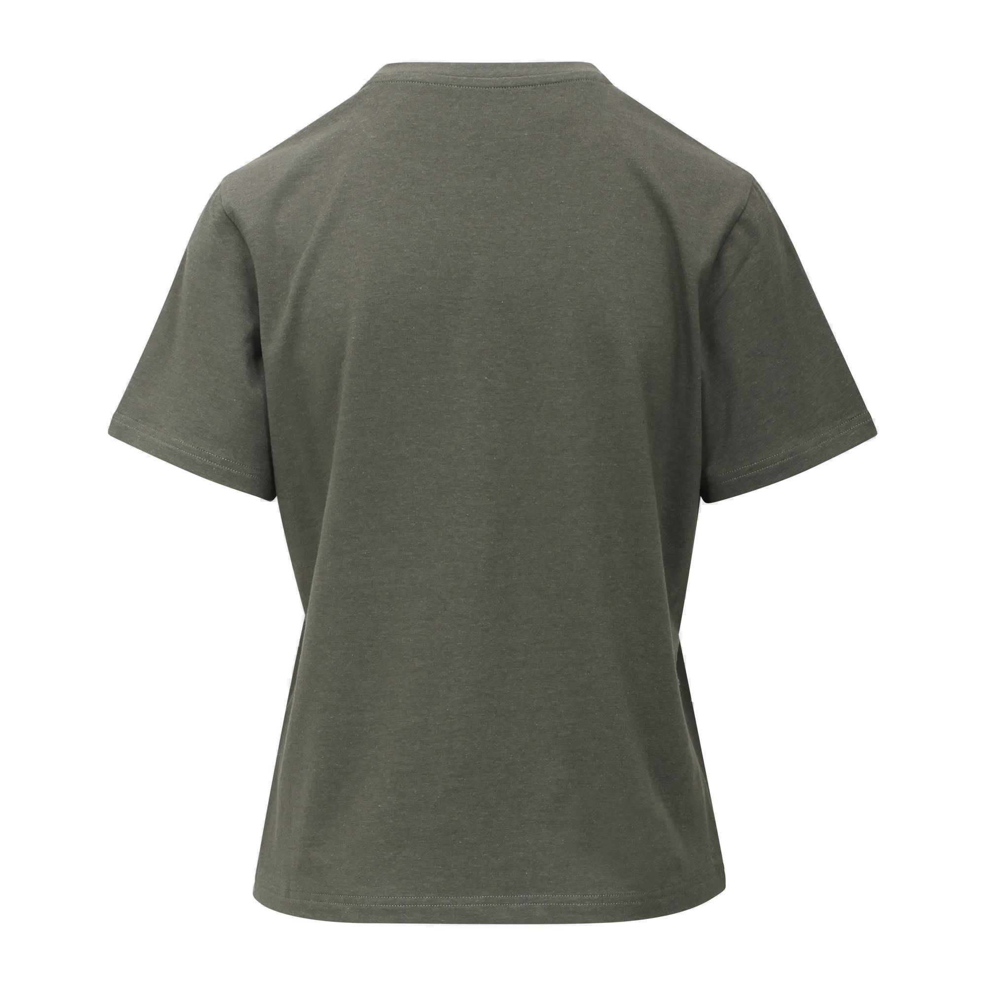 Urban Pioneers Female Ester Tee T-SHIRT FOREST NIGHT