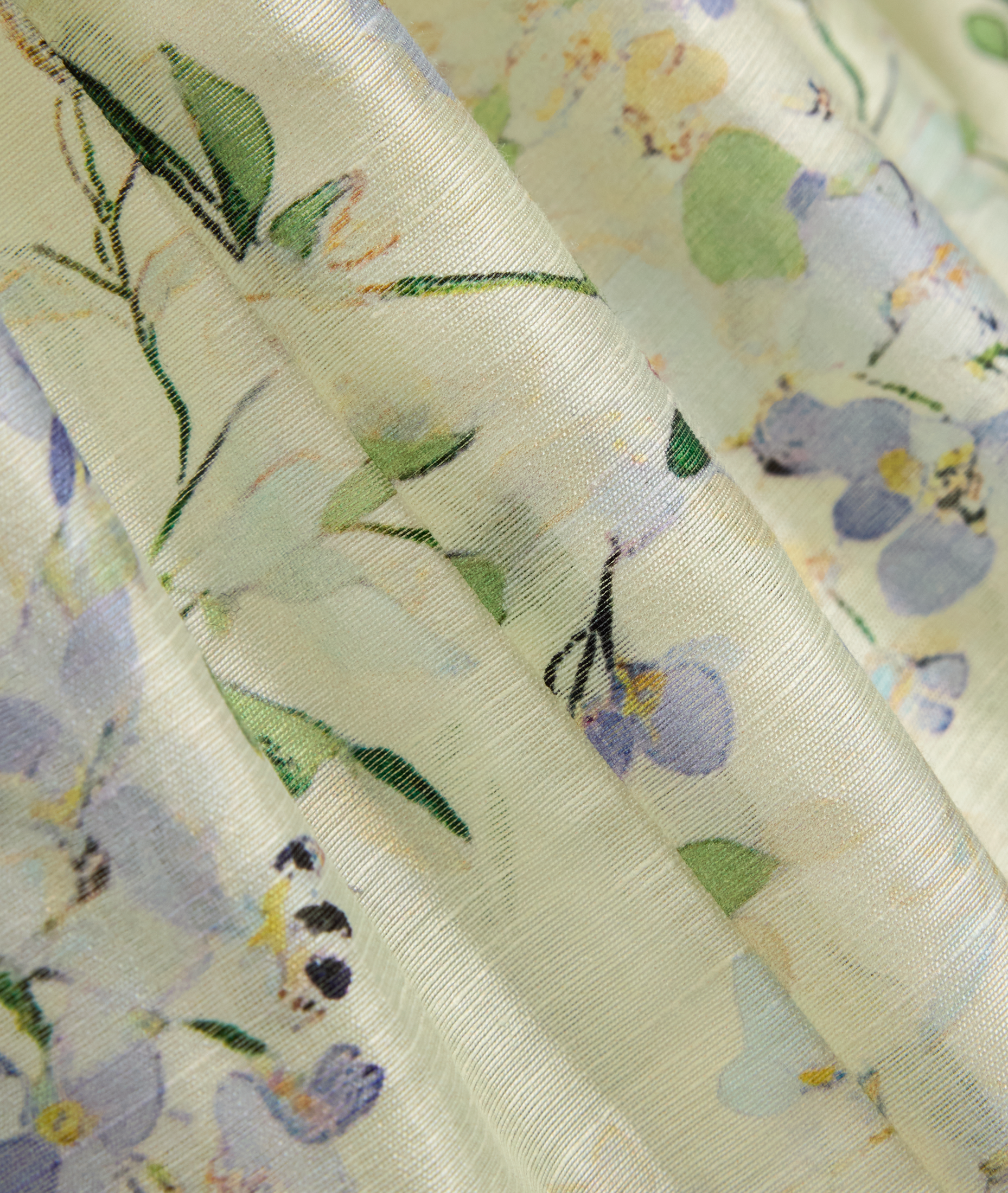 Urban Pioneers Female Etna Dress DRESS FLOWER AOP