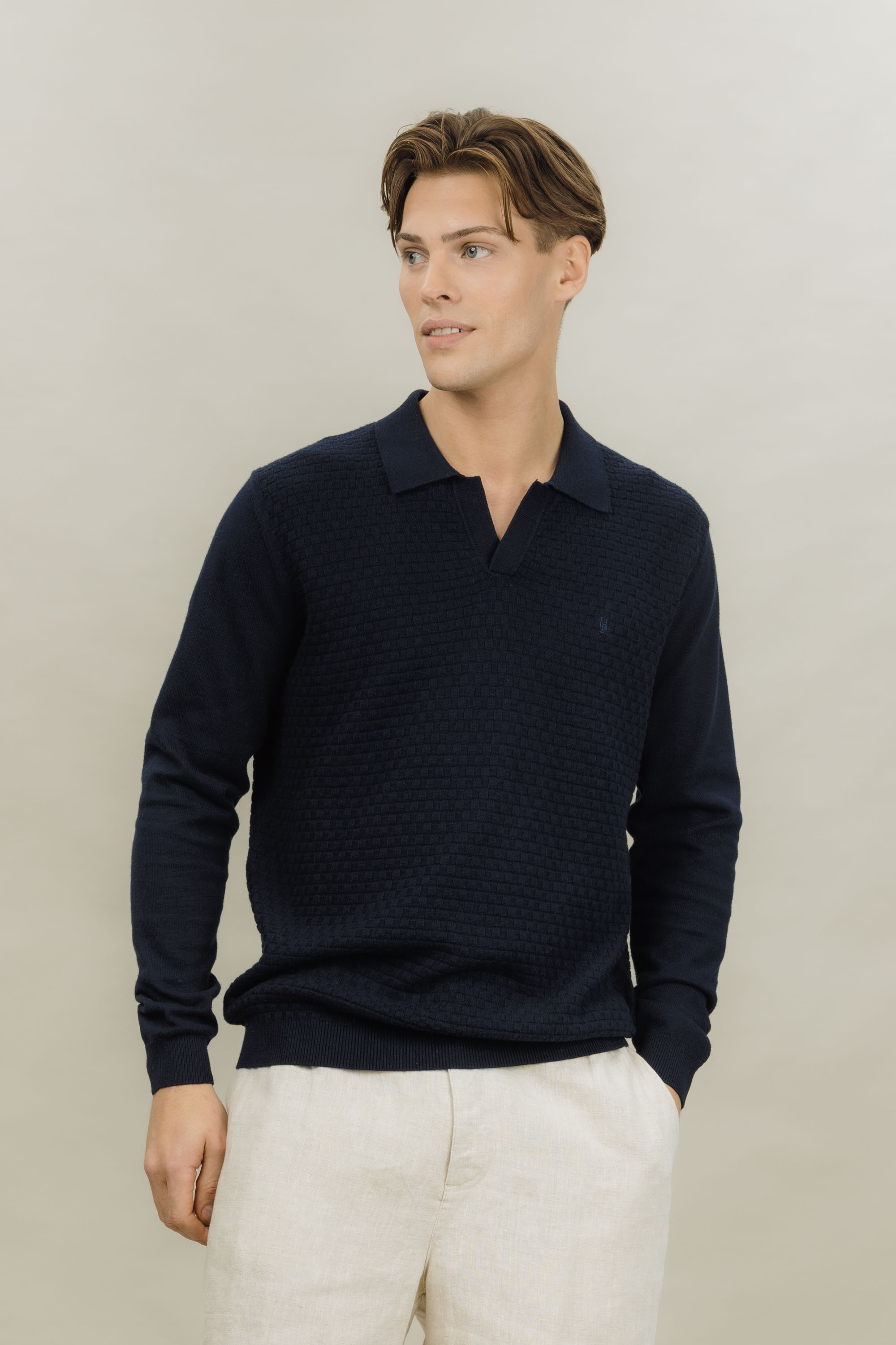 Urban Pioneers Male Ettore Sweater SWEATER