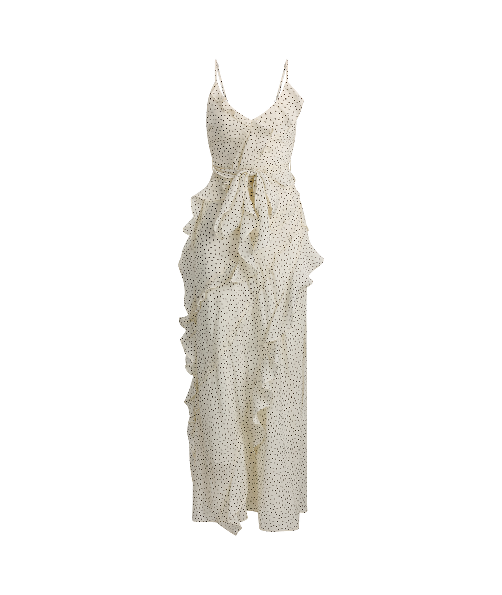 Urban Pioneers Female Eurelia Dress DRESS DOTS