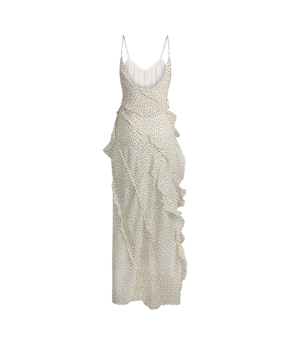 Urban Pioneers Female Eurelia Dress DRESS DOTS