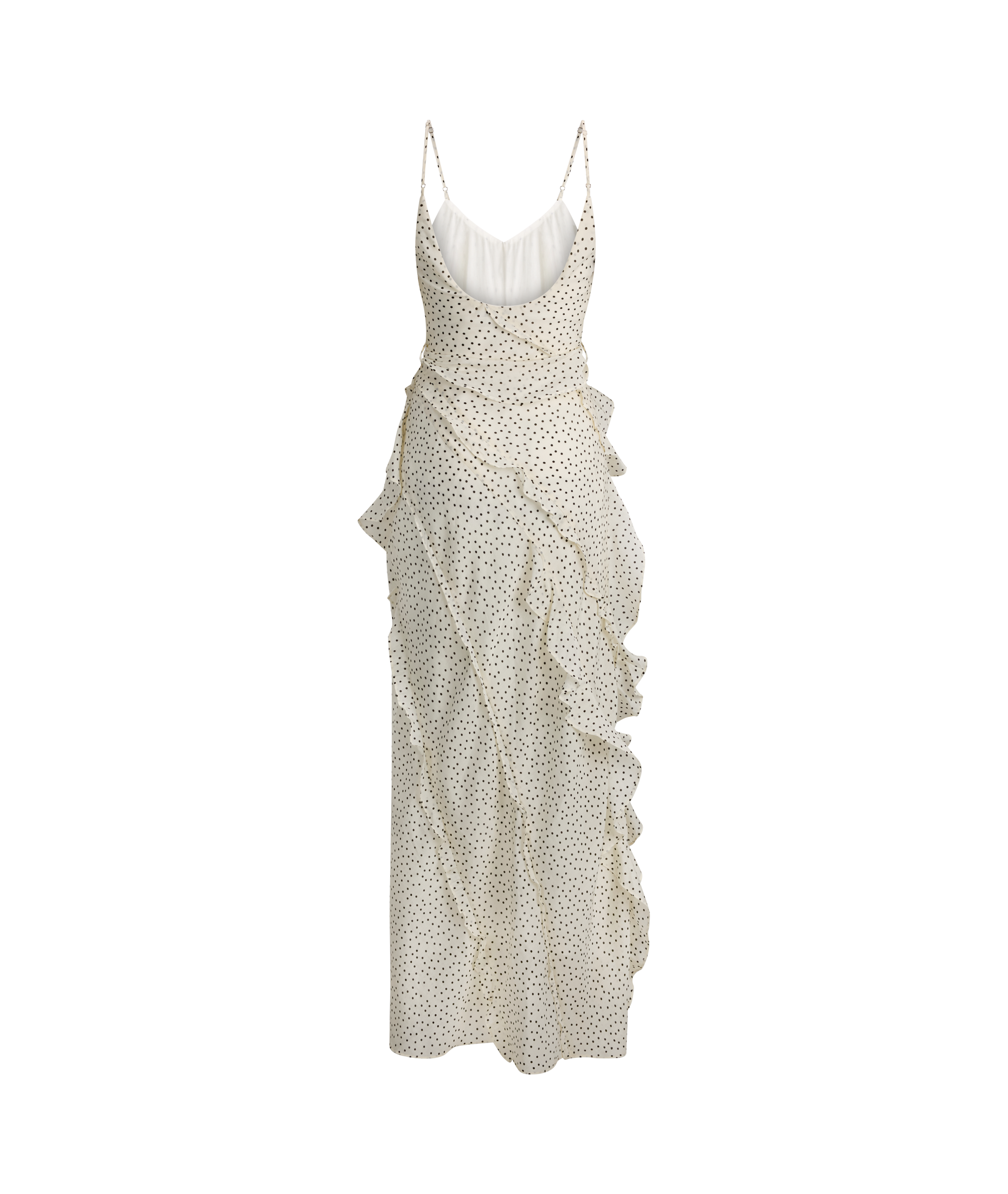 Urban Pioneers Female Eurelia Dress DRESS DOTS