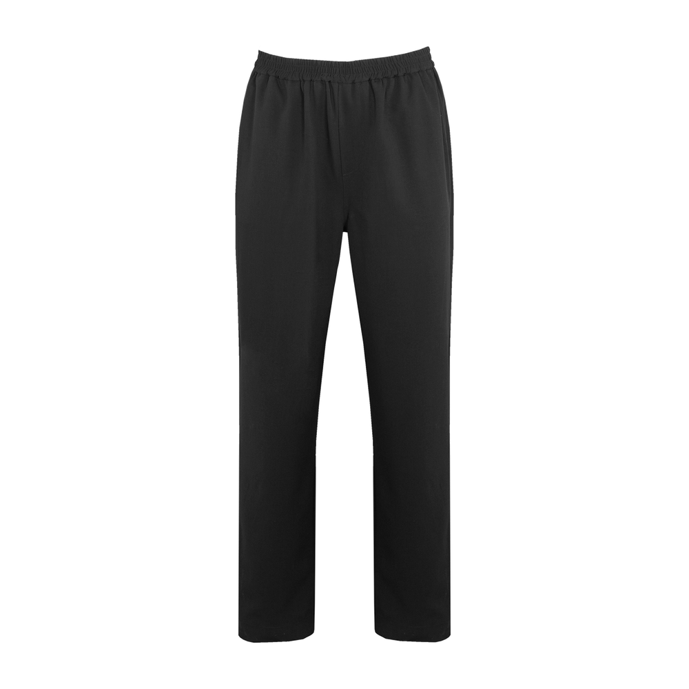 Urban Pioneers Male Ezra Pants PANTS BLACK