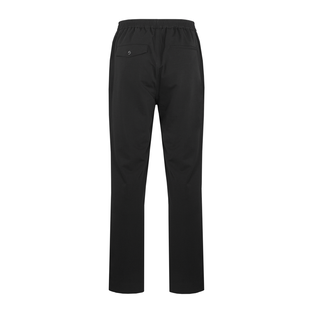 Urban Pioneers Male Ezra Pants PANTS BLACK