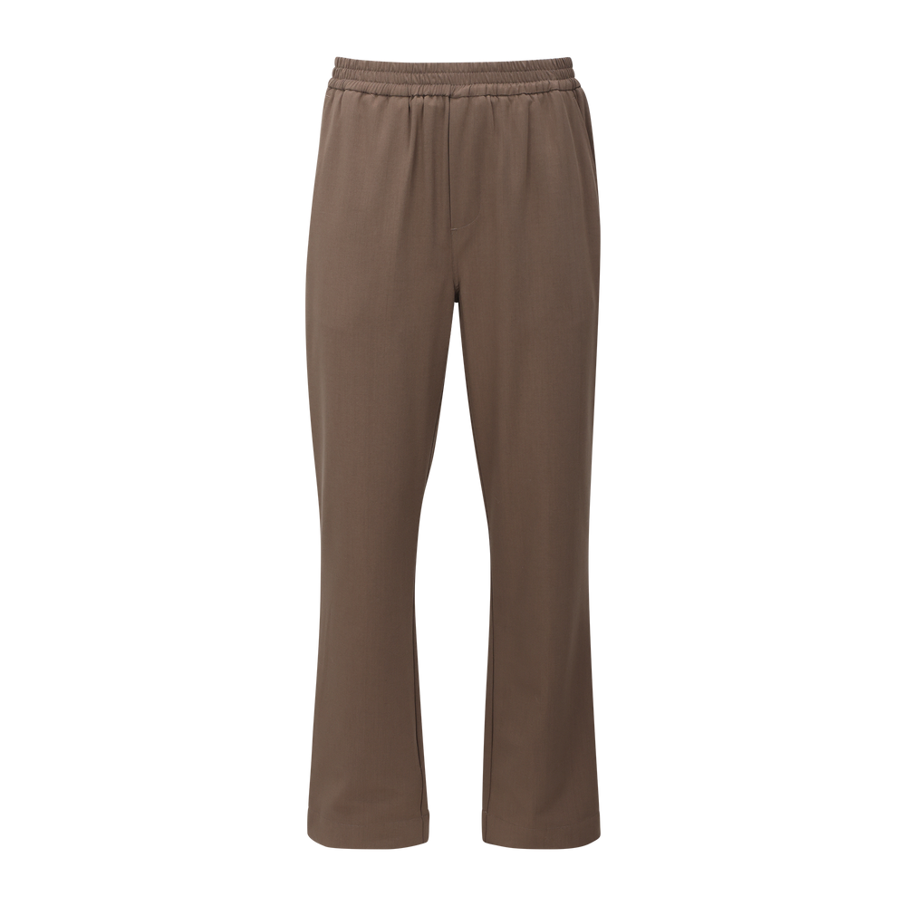 Urban Pioneers Male Ezra Pants PANTS WALNUT MELANGE
