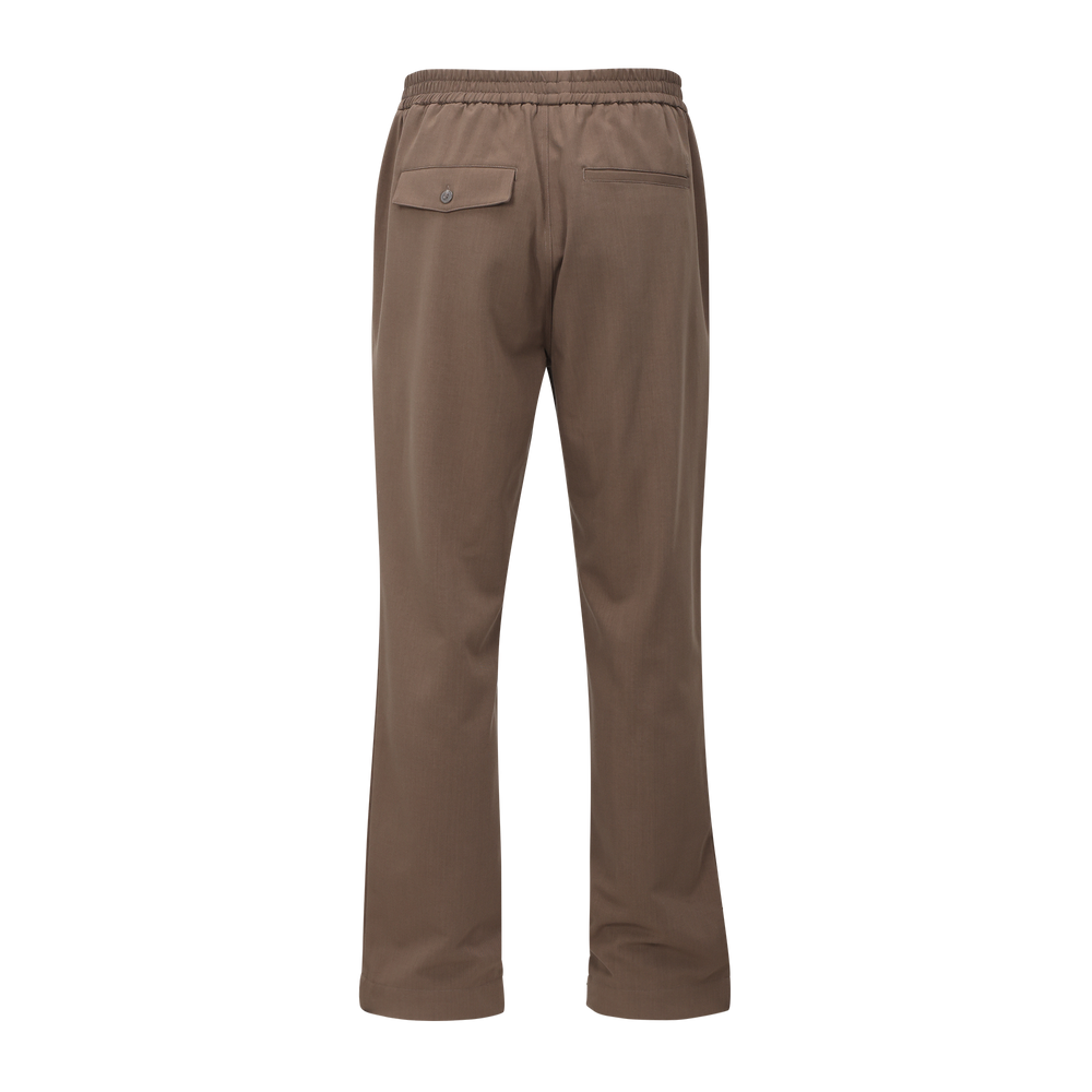Urban Pioneers Male Ezra Pants PANTS WALNUT MELANGE