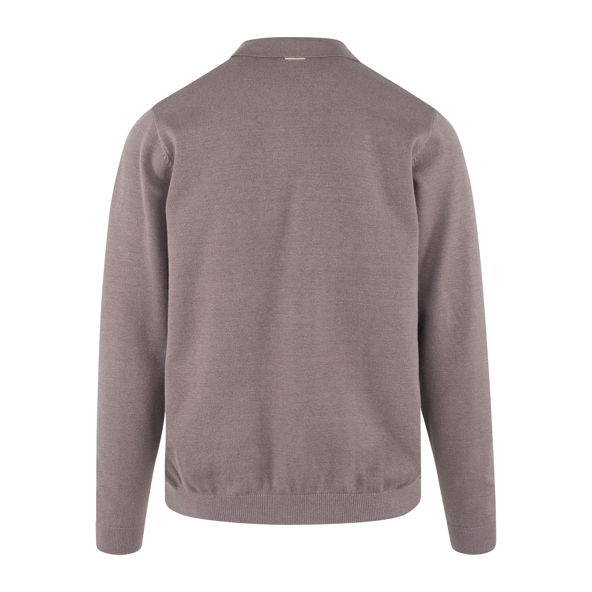 Urban Pioneers Male Fabrizio Sweater SWEATER MID BROWN