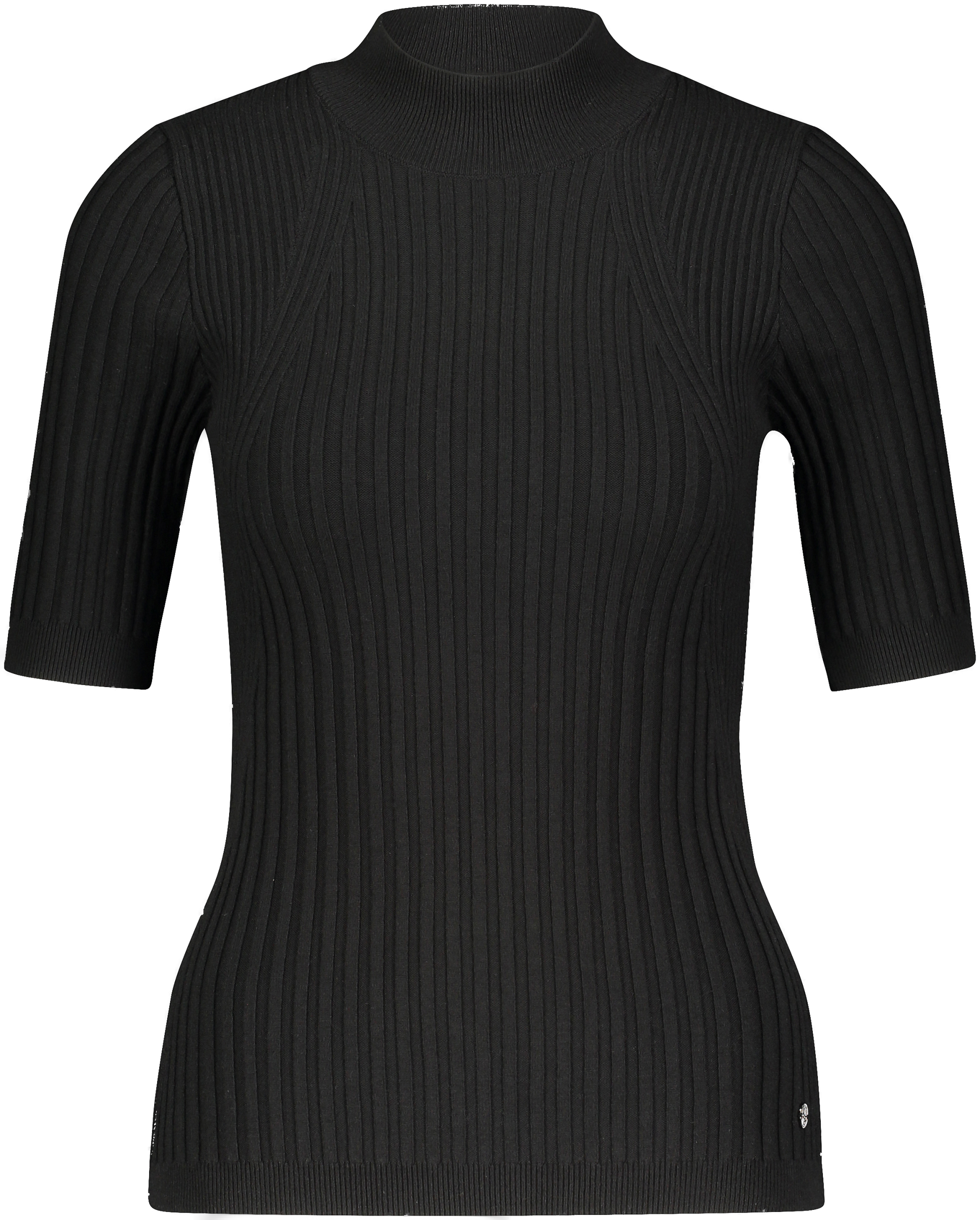Urban Pioneers Female Fannie top TOP BLACK