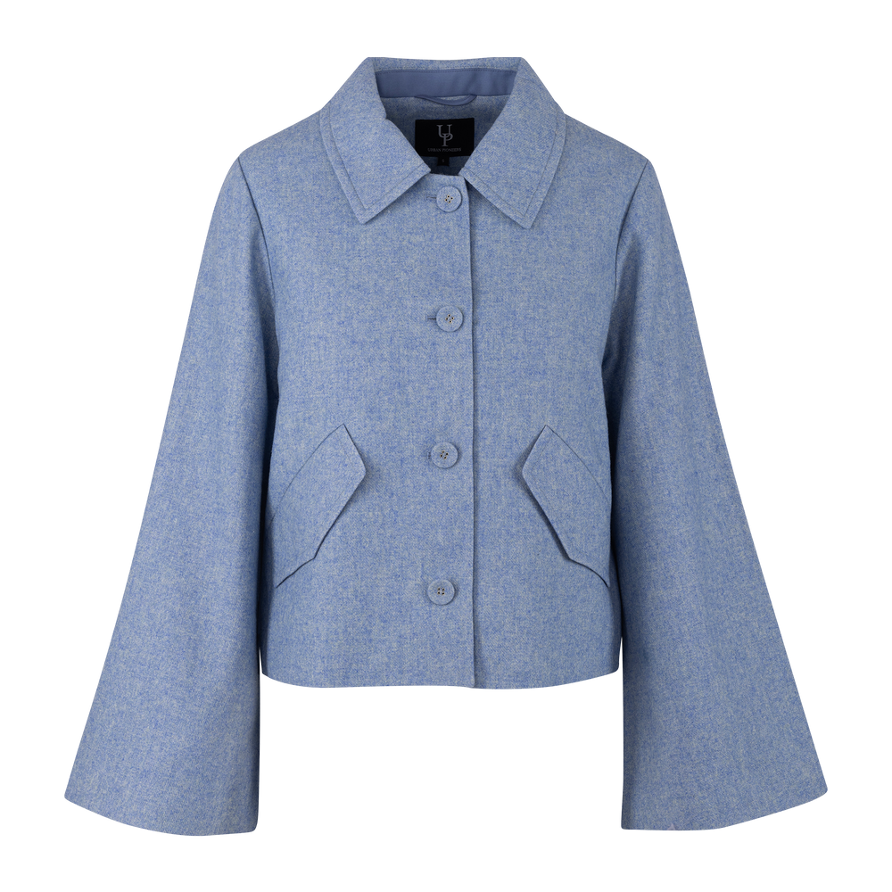 Urban Pioneers Female Femi Jacket JACKET BLUE