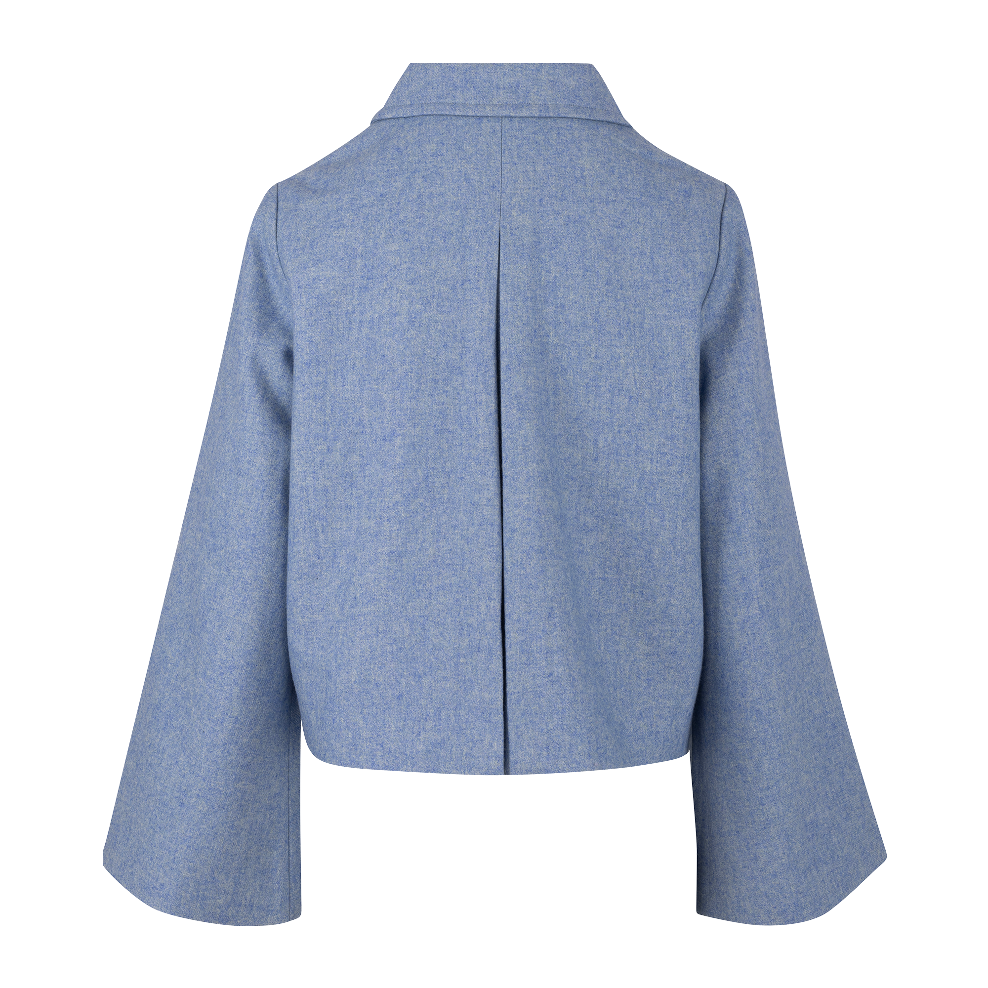 Urban Pioneers Female Femi Jacket JACKET BLUE