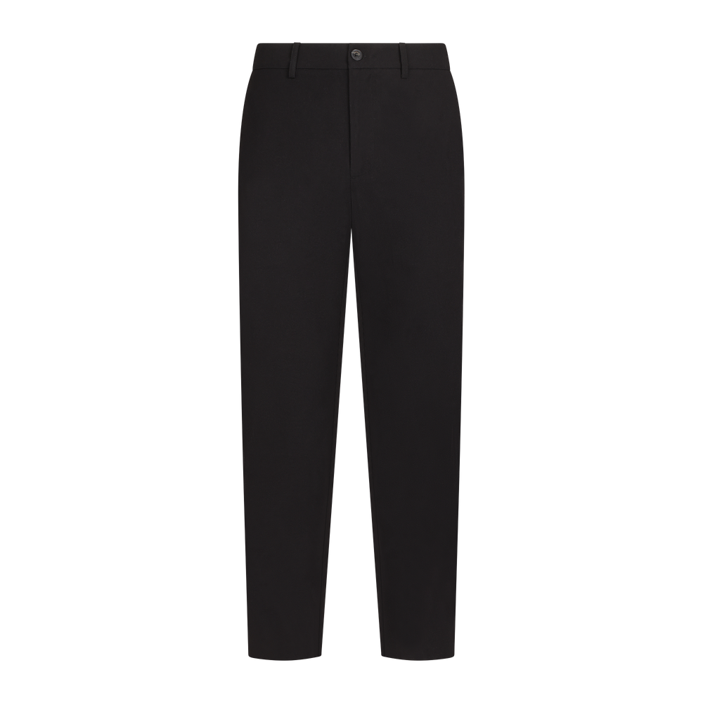 Urban Pioneers Male Finn Pants PANTS BLACK