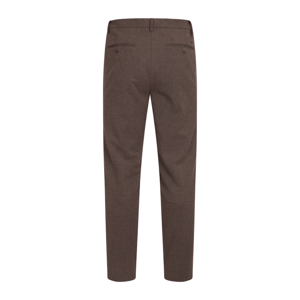 Urban Pioneers Male Finn Pants PANTS BROWN