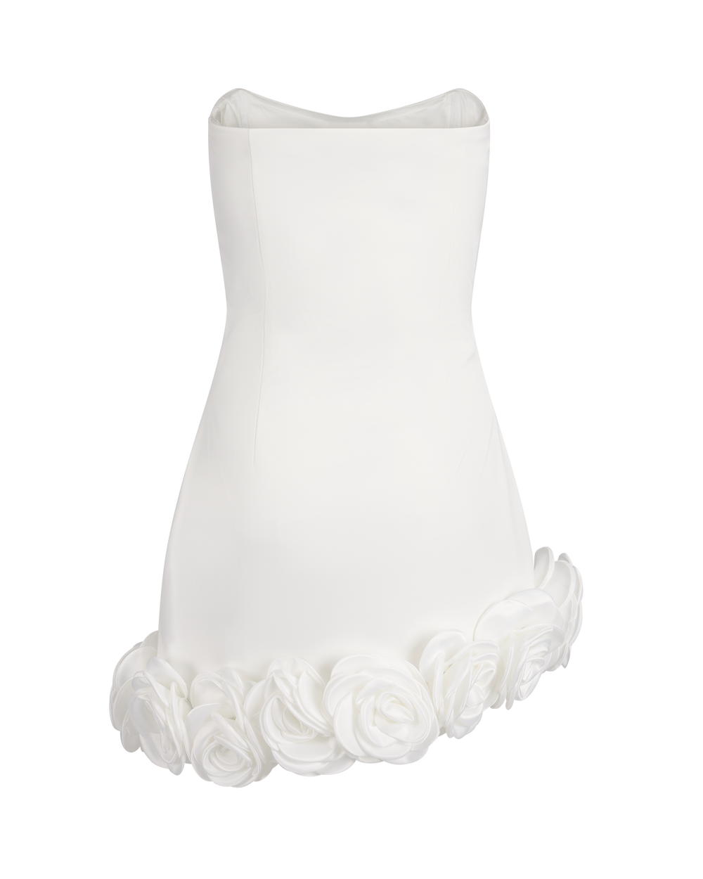 Urban Pioneers Female Flavia Dress DRESS WHITE