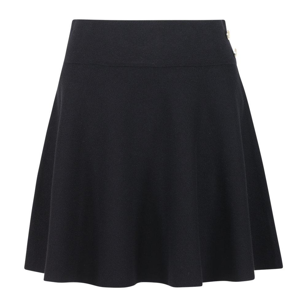 Urban Pioneers Female Flizan Skirt SKIRT BLACK