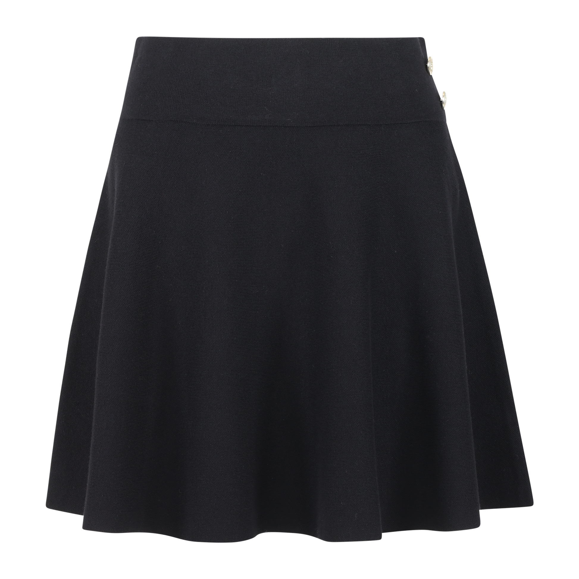 Urban Pioneers Female Flizan Skirt SKIRT BLACK