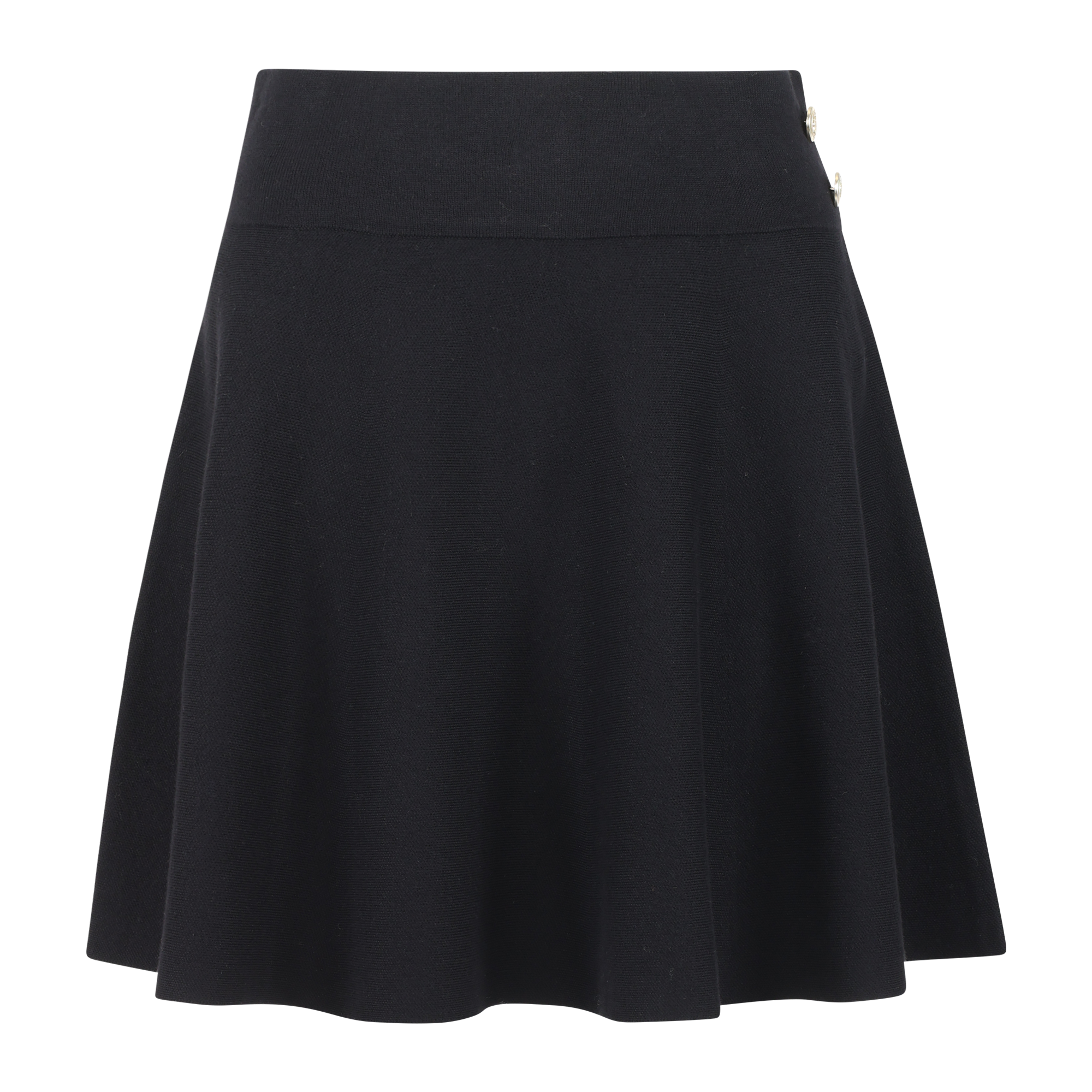 Urban Pioneers Female Flizan Skirt SKIRT BLACK