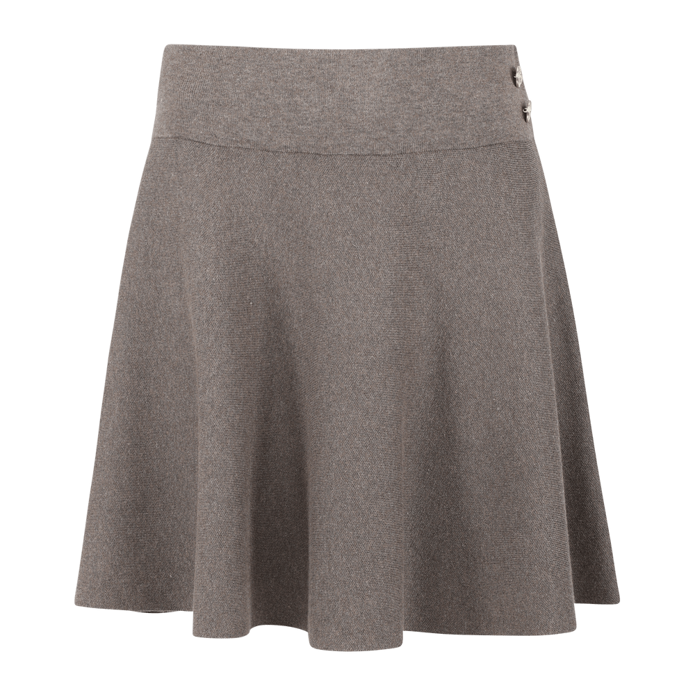 Urban Pioneers Female Flizan Skirt SKIRT BROWN