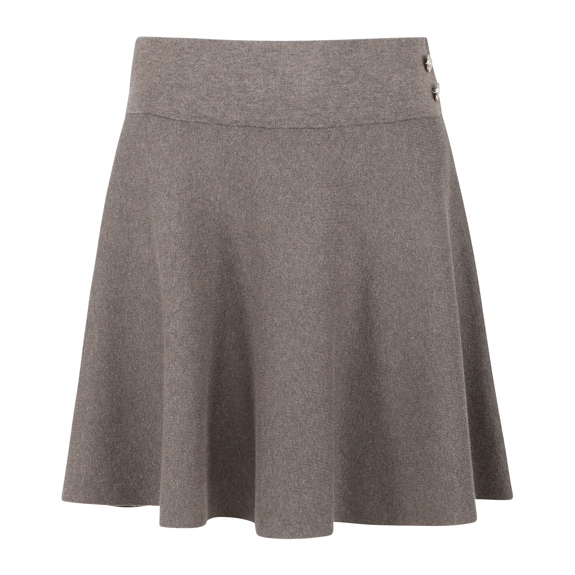 Urban Pioneers Female Flizan Skirt SKIRT BROWN
