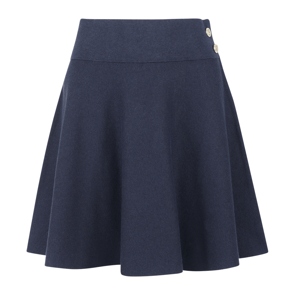 Urban Pioneers Female Flizan Skirt SKIRT NAVY