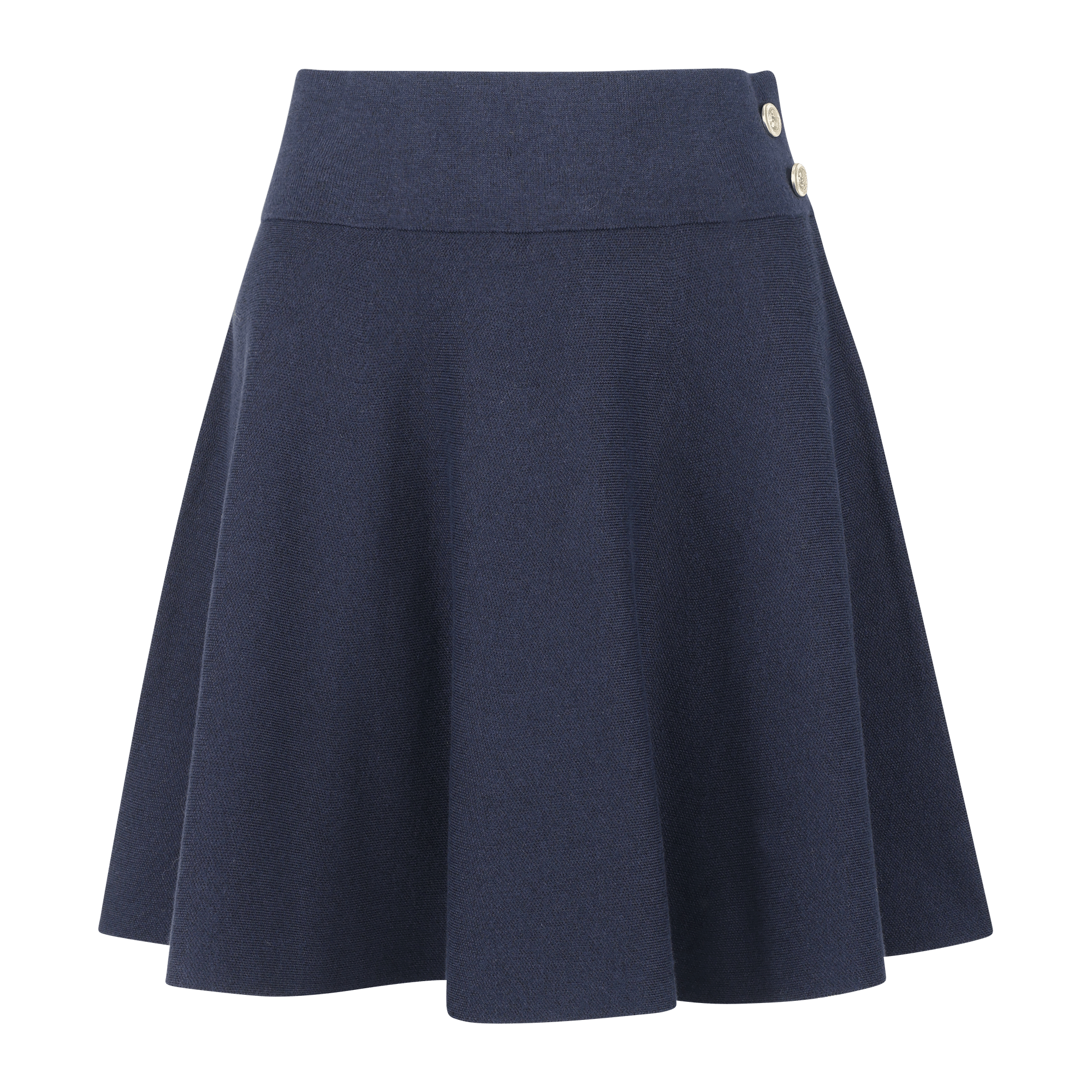 Urban Pioneers Female Flizan Skirt SKIRT NAVY
