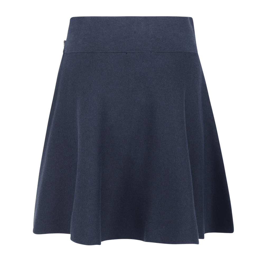 Urban Pioneers Female Flizan Skirt SKIRT NAVY