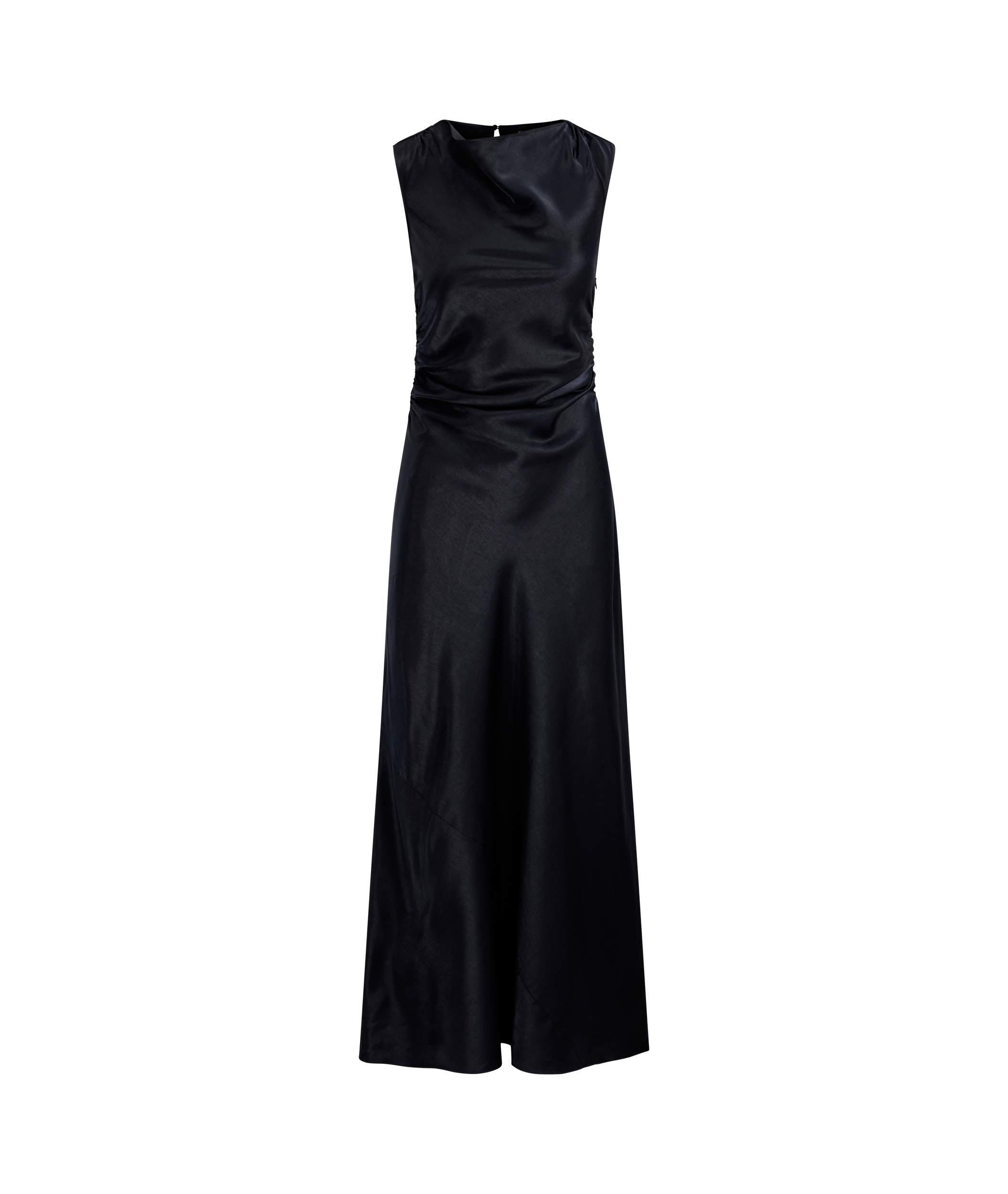 Urban Pioneers Female Florentina Dress DRESS DARK NAVY