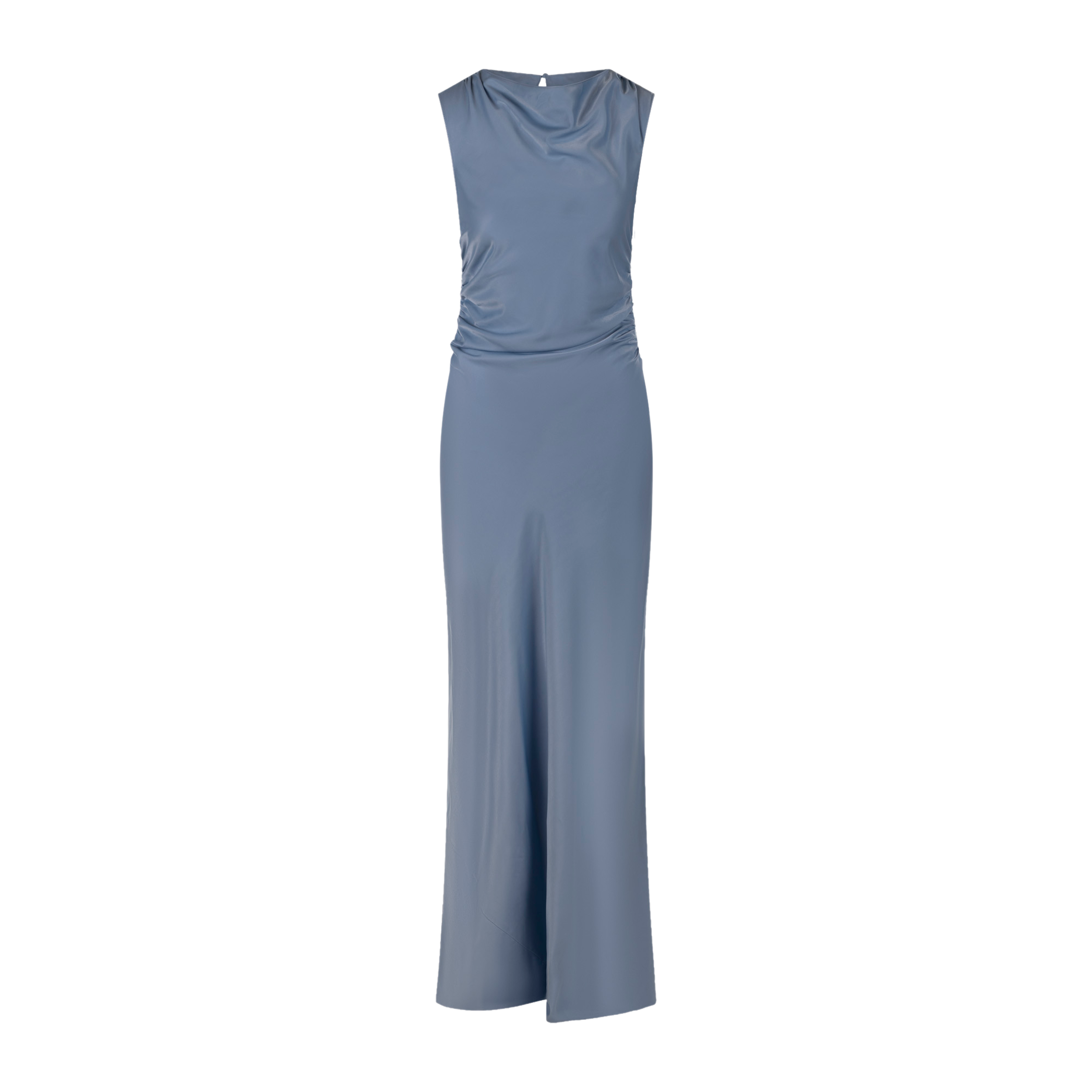 Urban Pioneers Female Florentina Dress DRESS SOFT CHAMBRAY