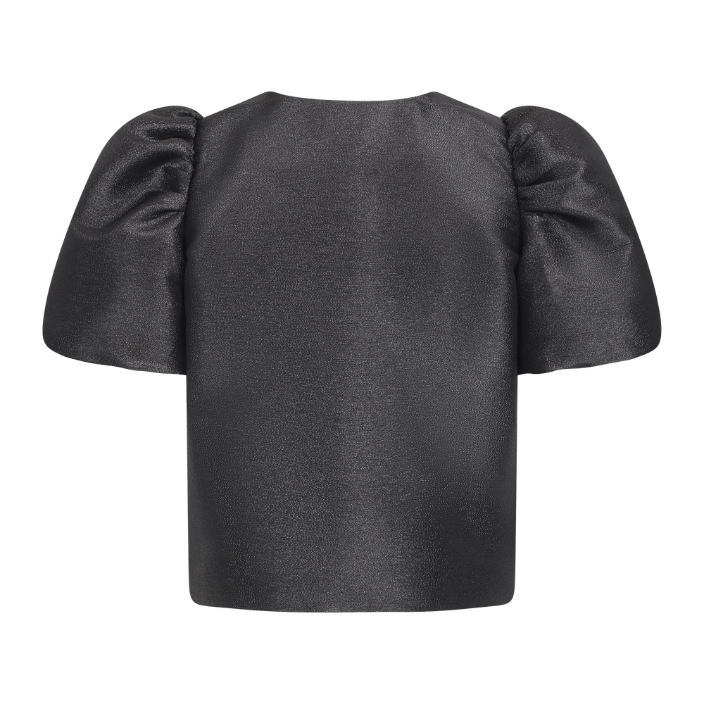 Urban Pioneers Female Floris Jacket JACKET BLACK