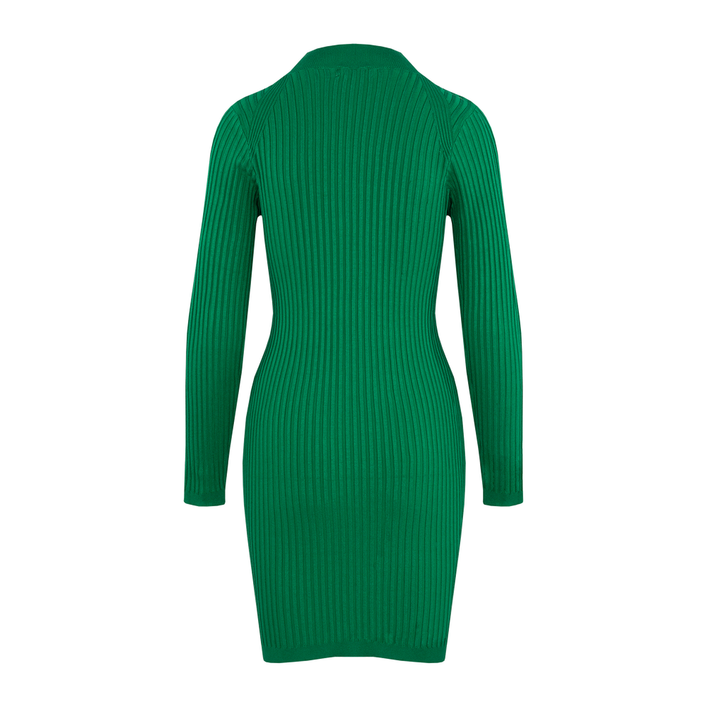 Urban Pioneers Female Flossie Dress DRESS EDEN GREEN
